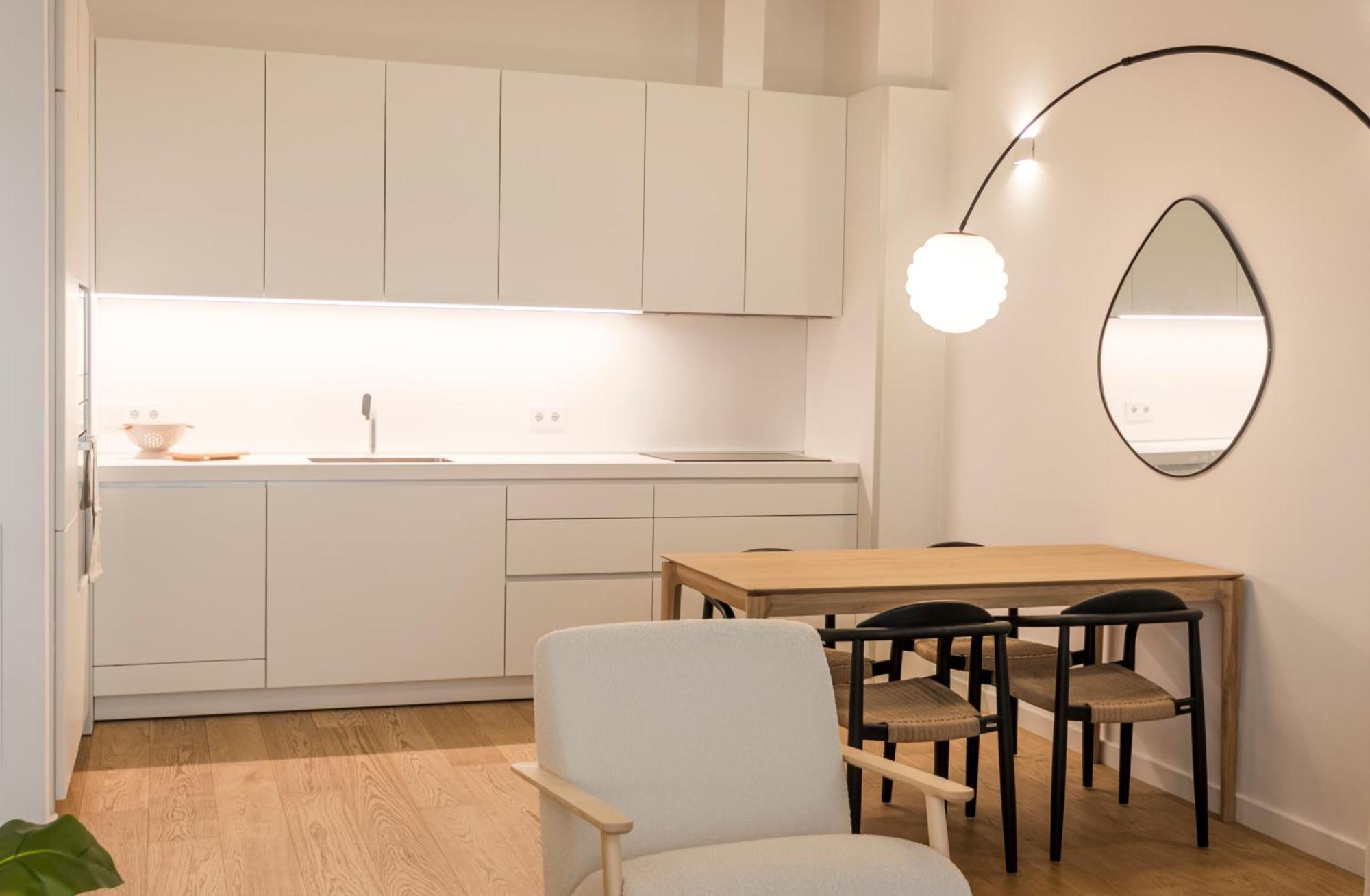 Appartement Caterina Editorial Barcelone