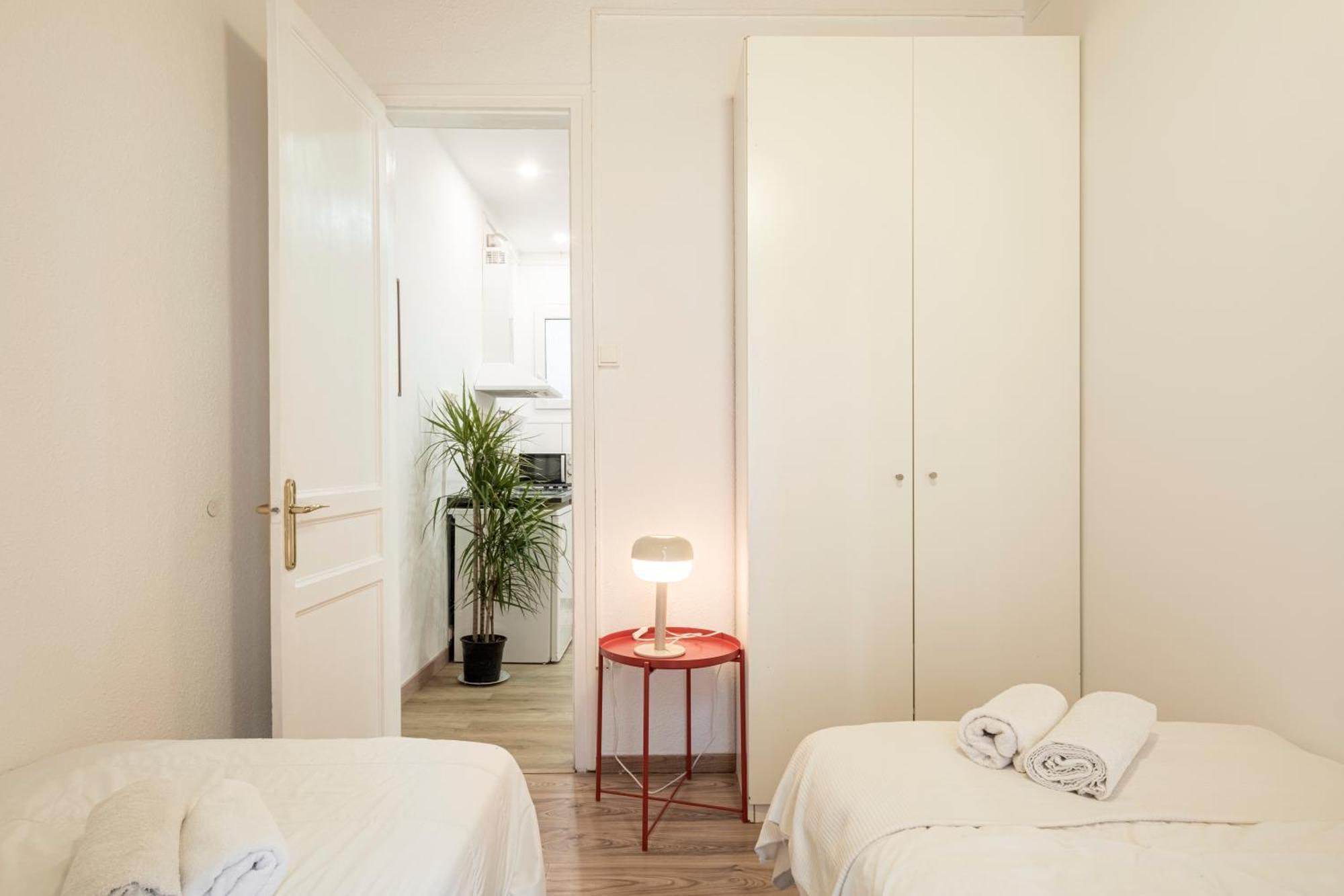 Apartment Centric Molino P3 *