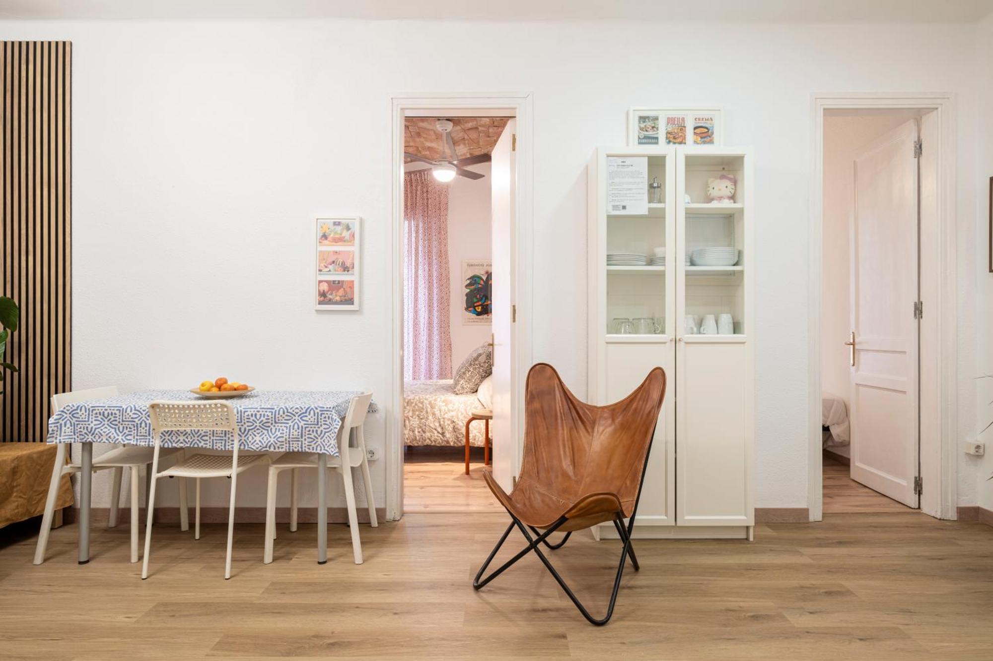 Centric Molino P3 Apartment *