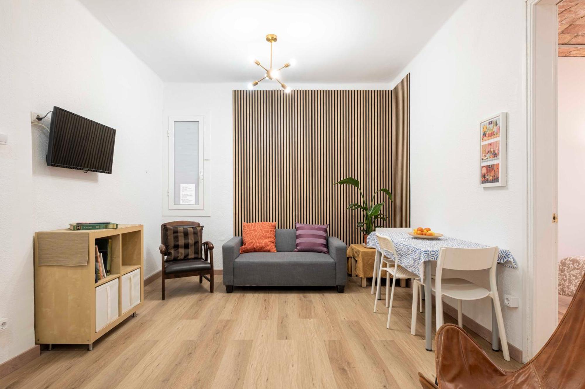 Apartment Centric Molino P3 Barcelona