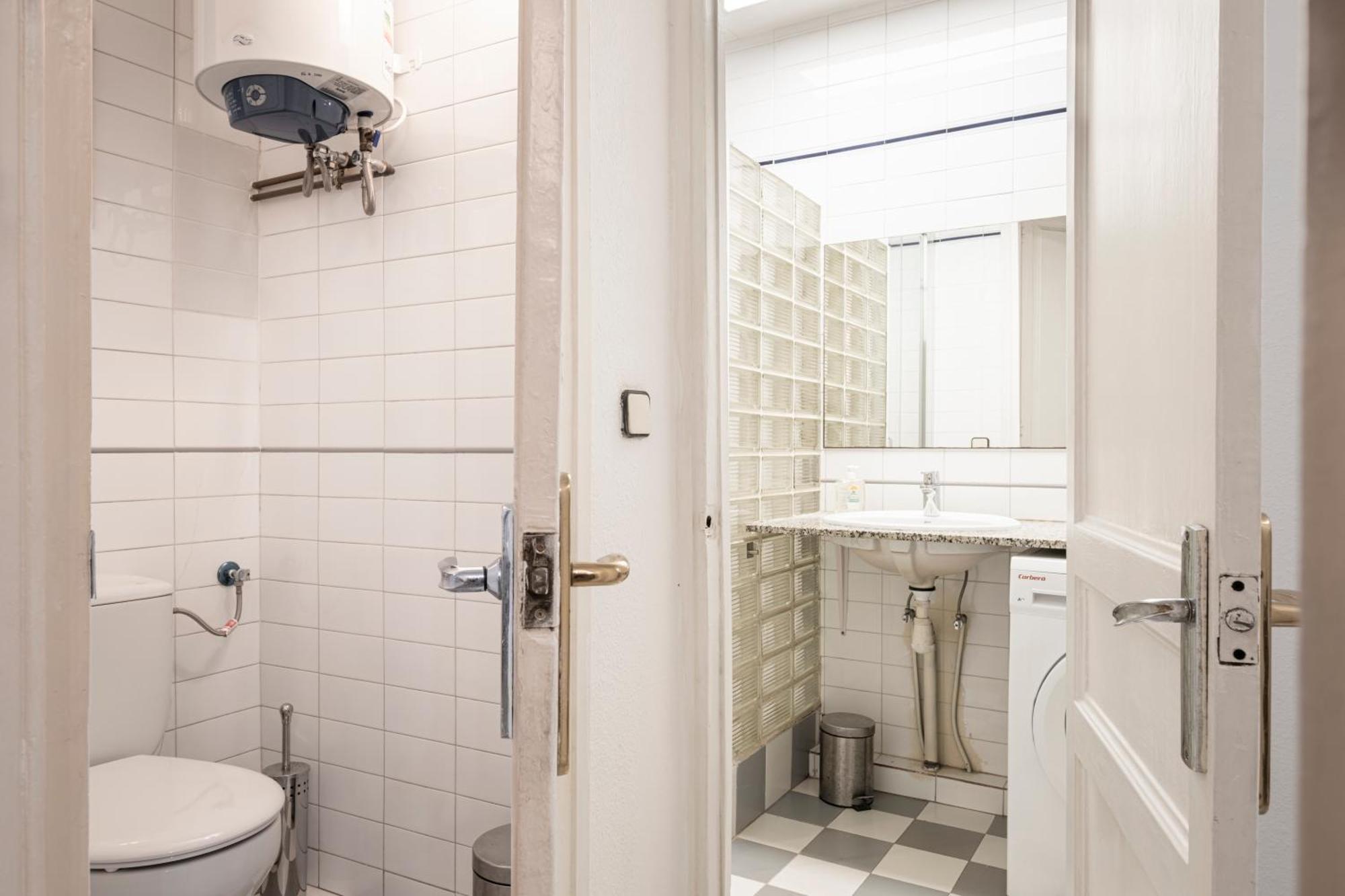 Apartment Centric Molino P3 Barcelona