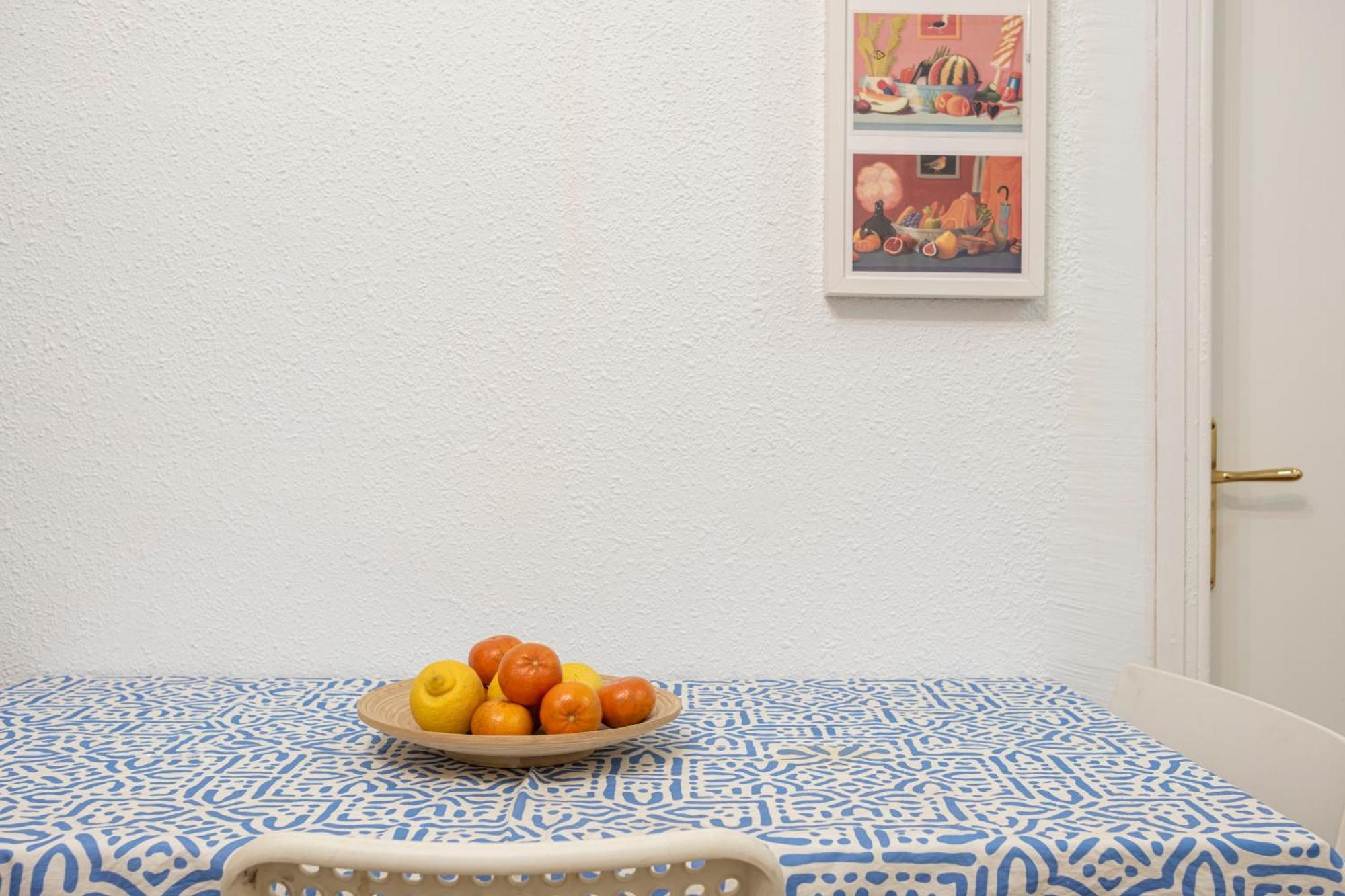Apartment Centric Molino P3