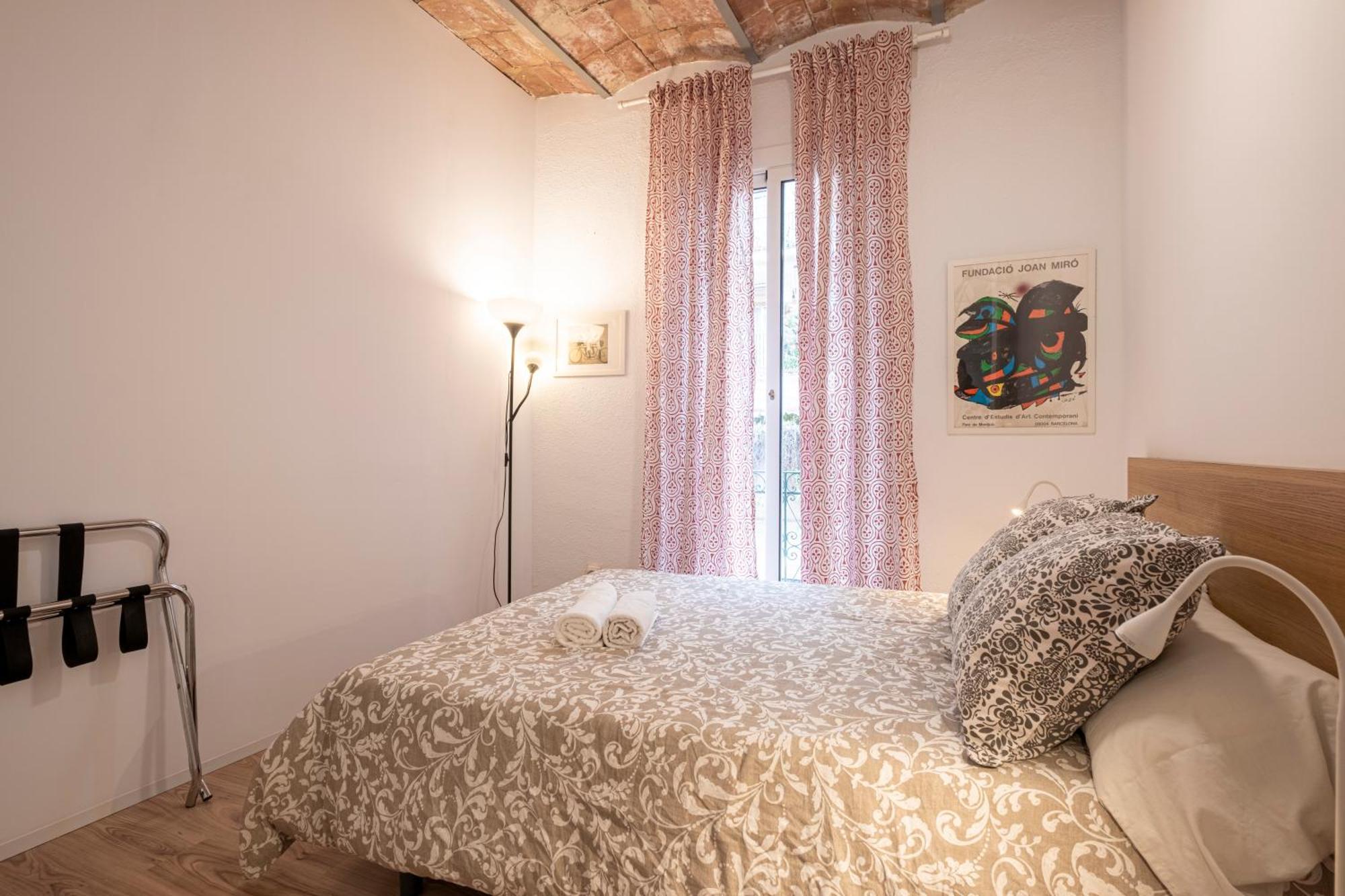 Centric Molino P3 Apartment Barcelona