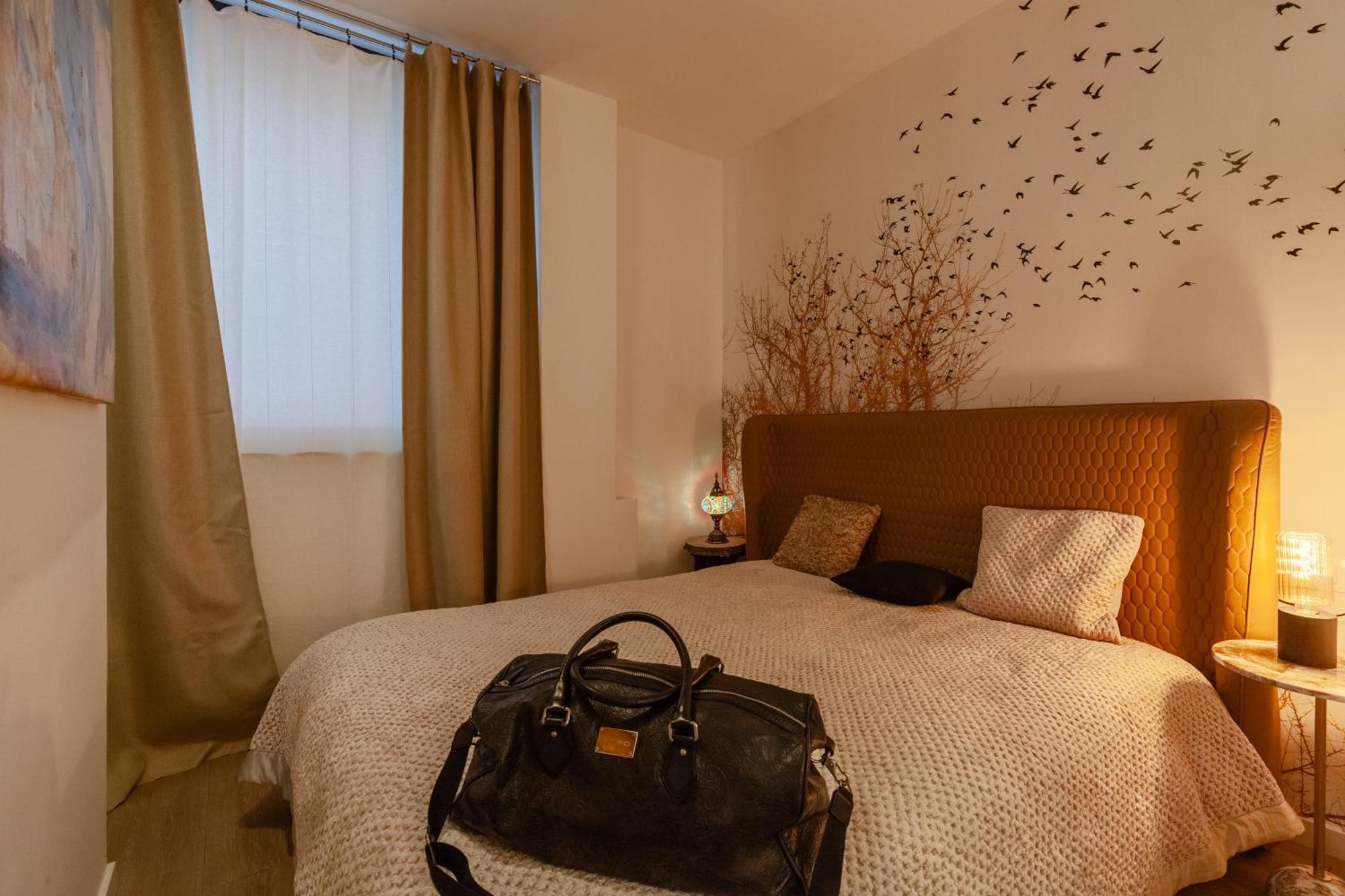 Appartement Puerta Privada De Montjuic Barcelona