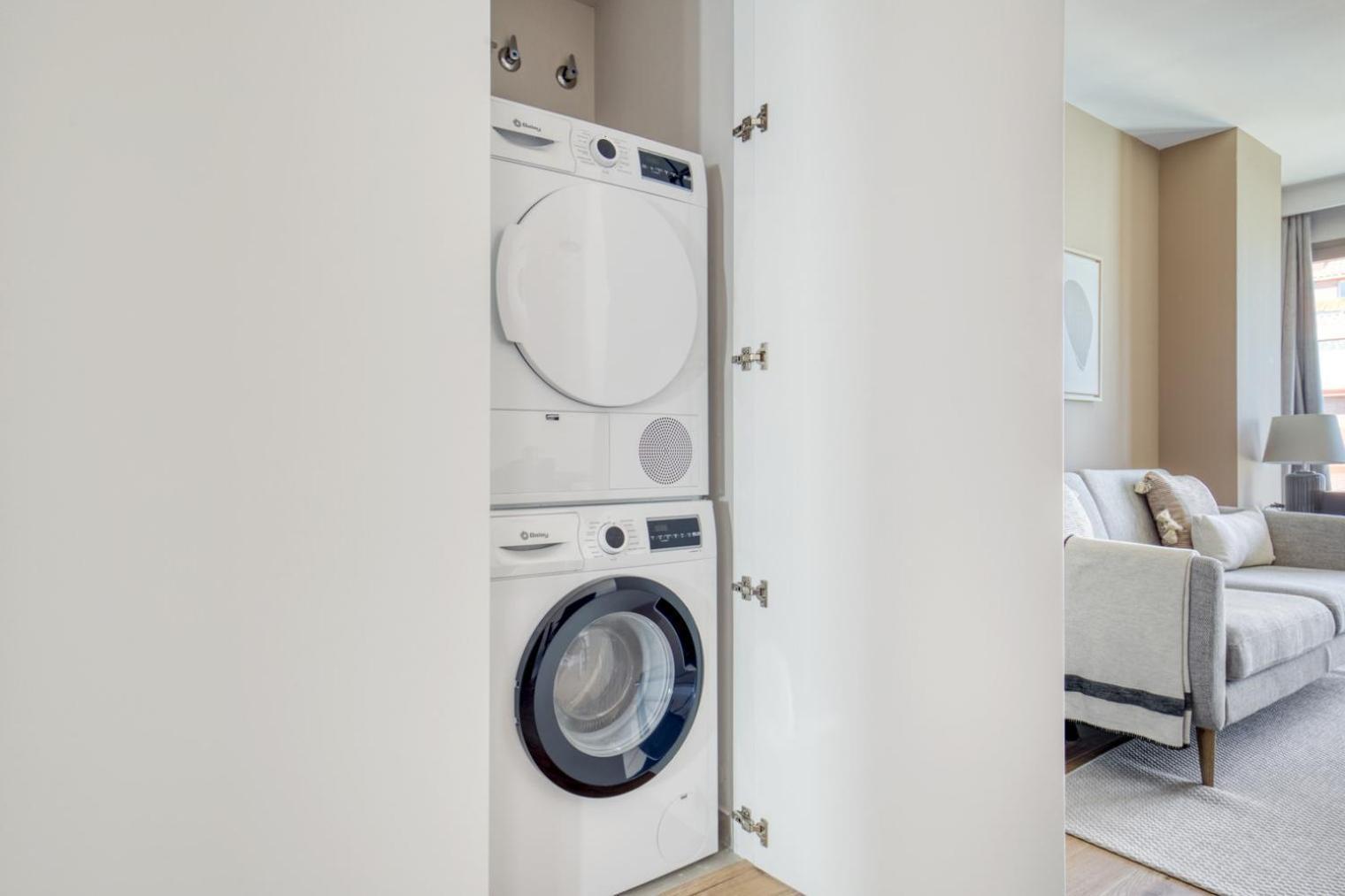 Apartment Blueground El Camp Den Grassot I Gracia Nova Bcn-16