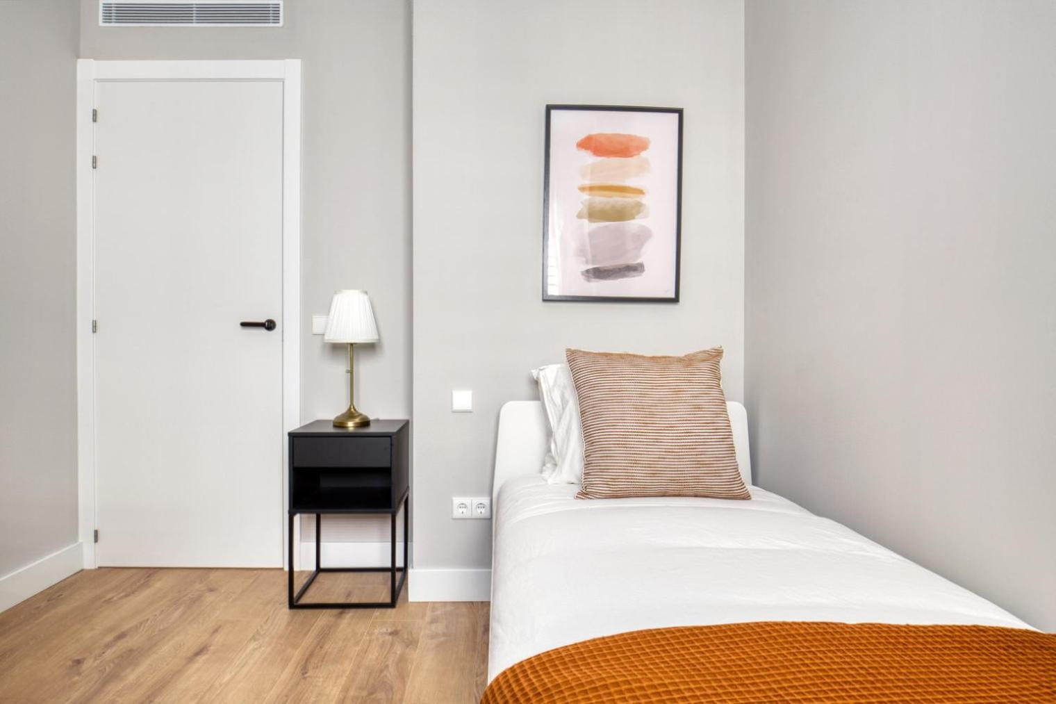 Apartment Blueground El Camp Den Grassot I Gracia Nova Bcn-16 *