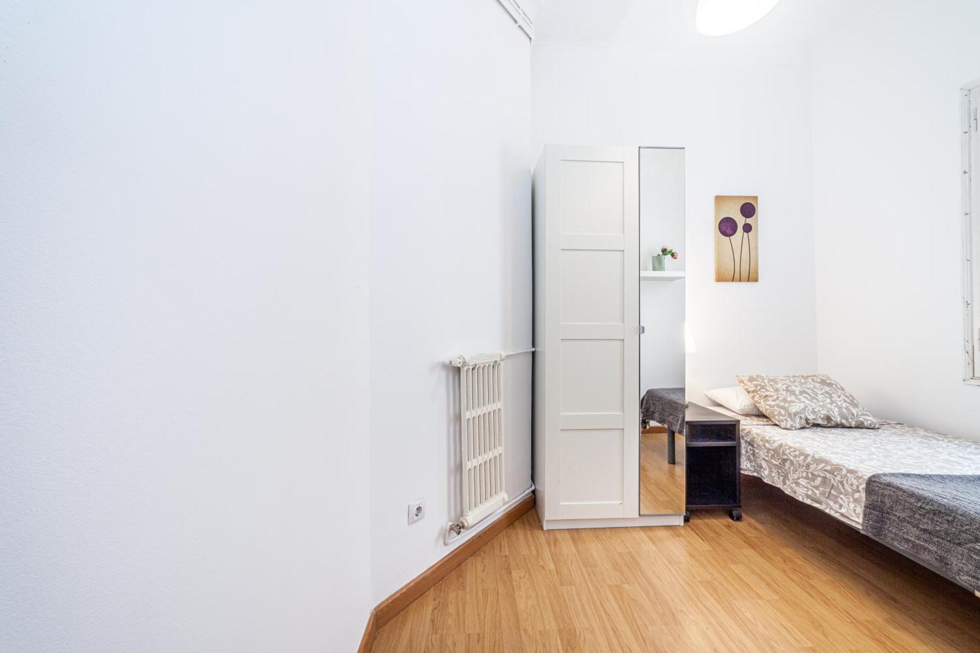 Appartement Bruc