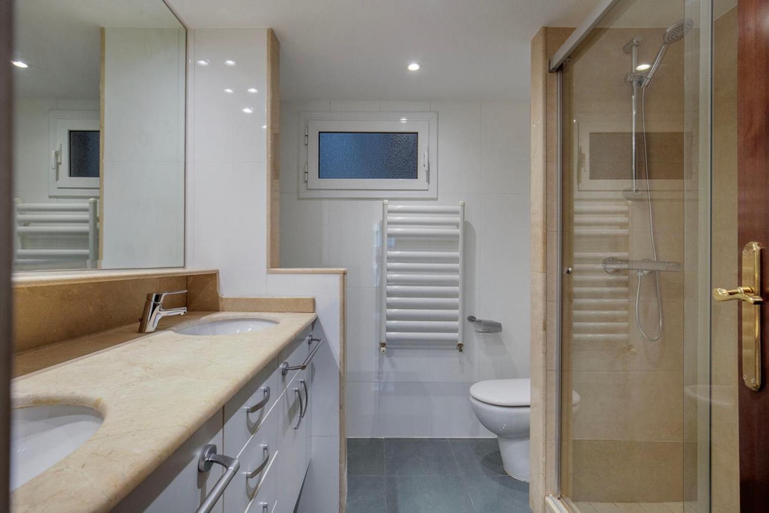 Apartment Blueground Galvany Balcony Furnished Bcn-127 *