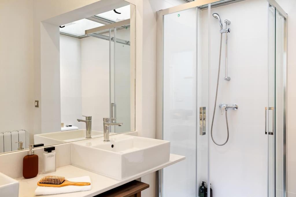 Enamorats Glorias Apartamento Barcelona