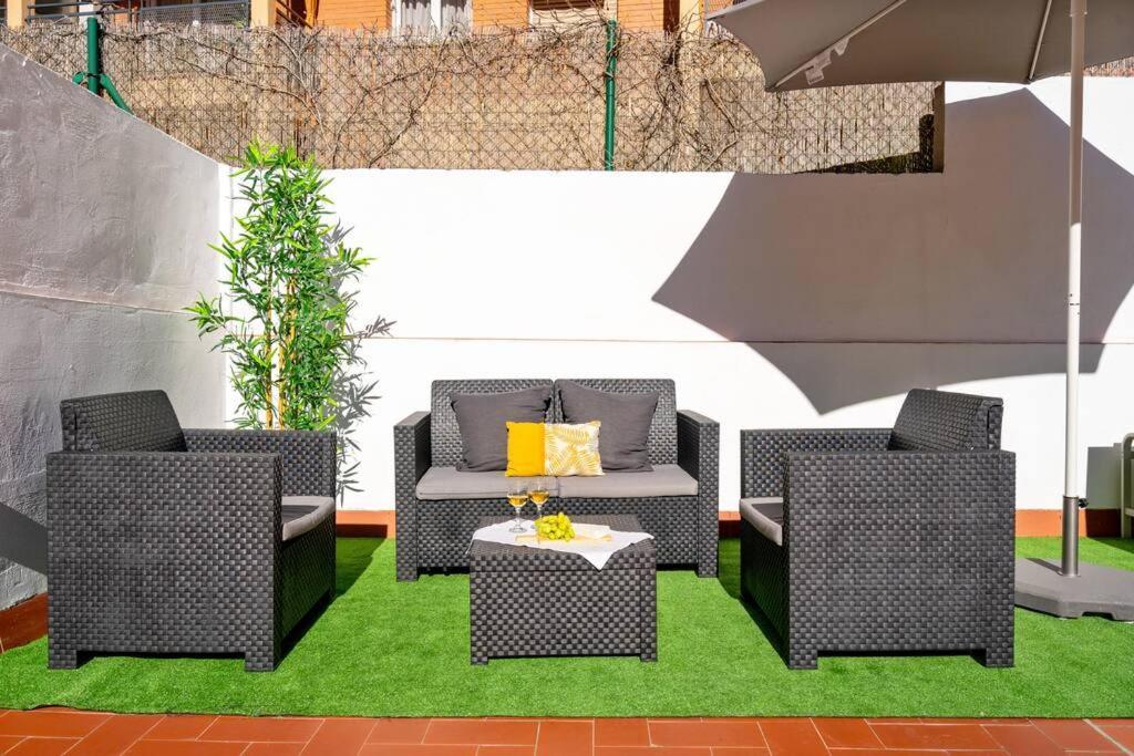 Enamorats Glorias Apartamento *
