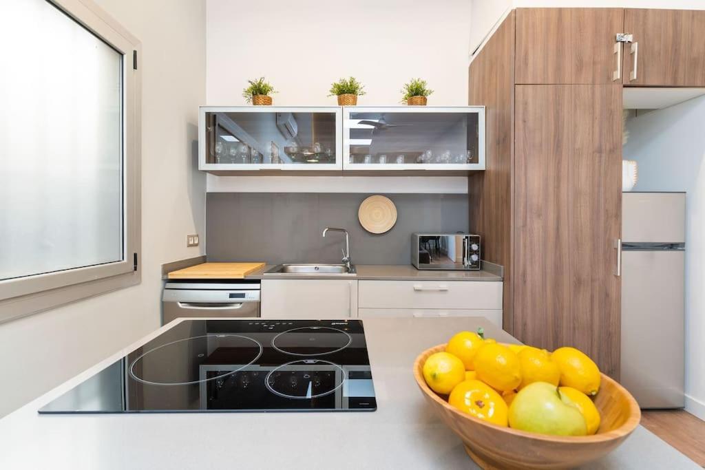 Apartamento Enamorats Glorias *