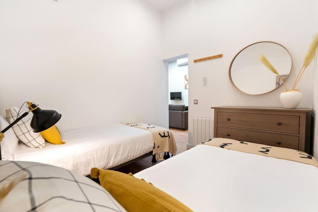 Enamorats Glorias Apartamento *