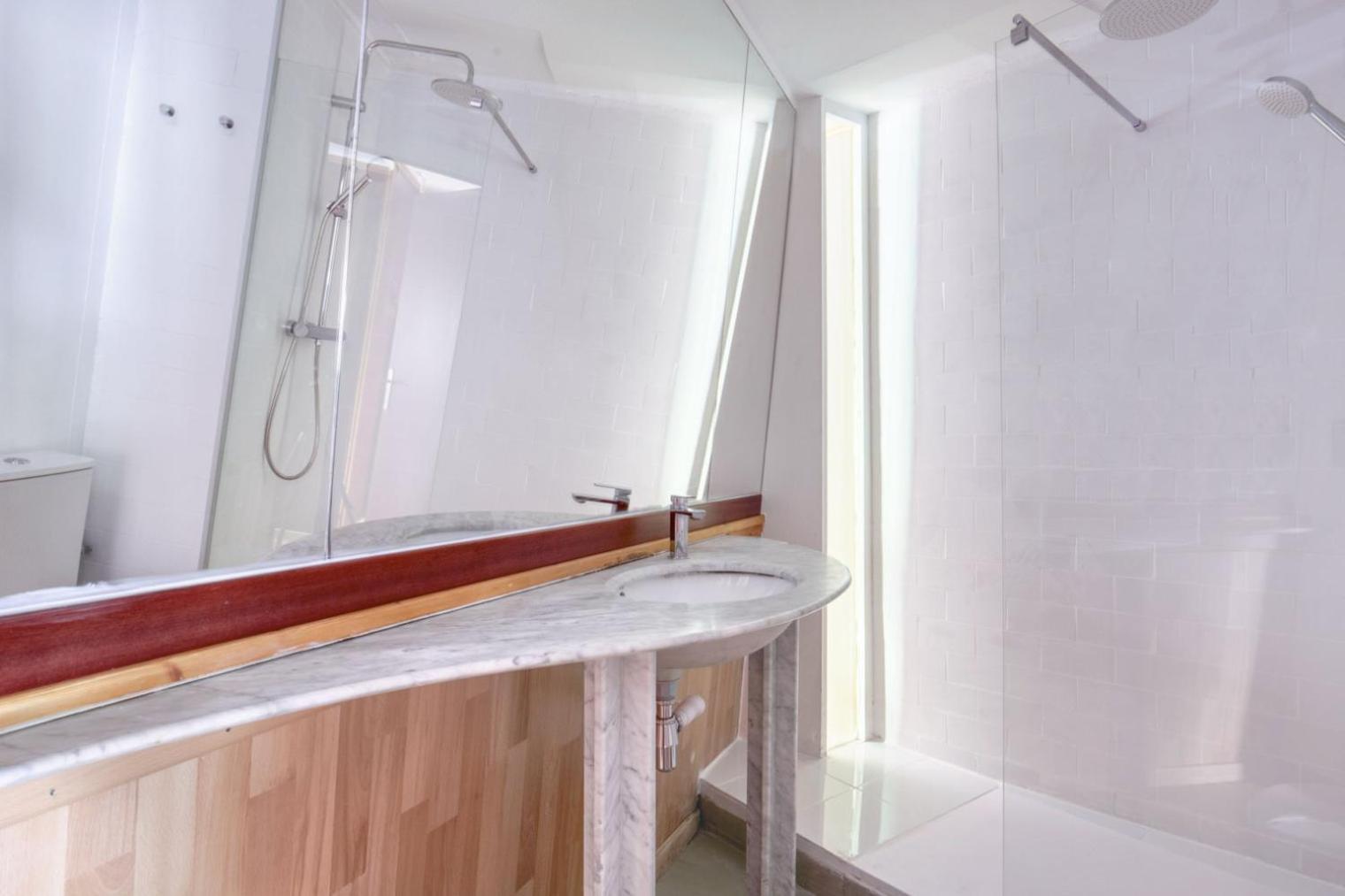 El Born 1br W Square View Bcn-35 Apartment *