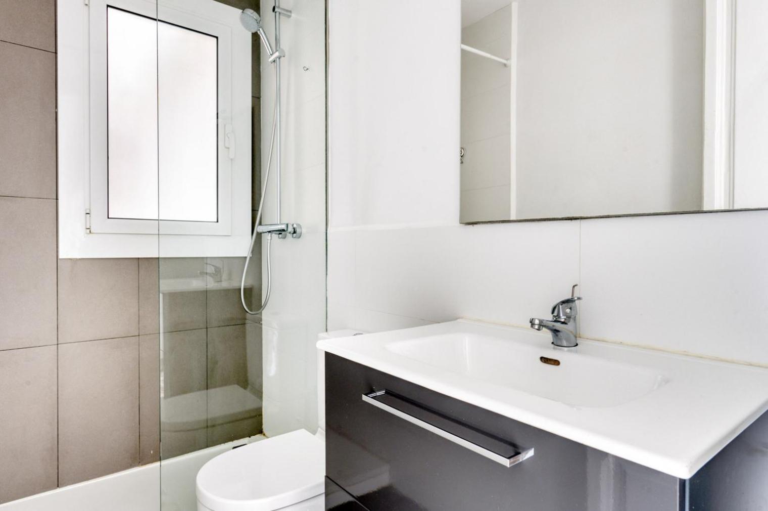 Blueground Sagrada Familia Furnished Bcn-99 * Barcelona