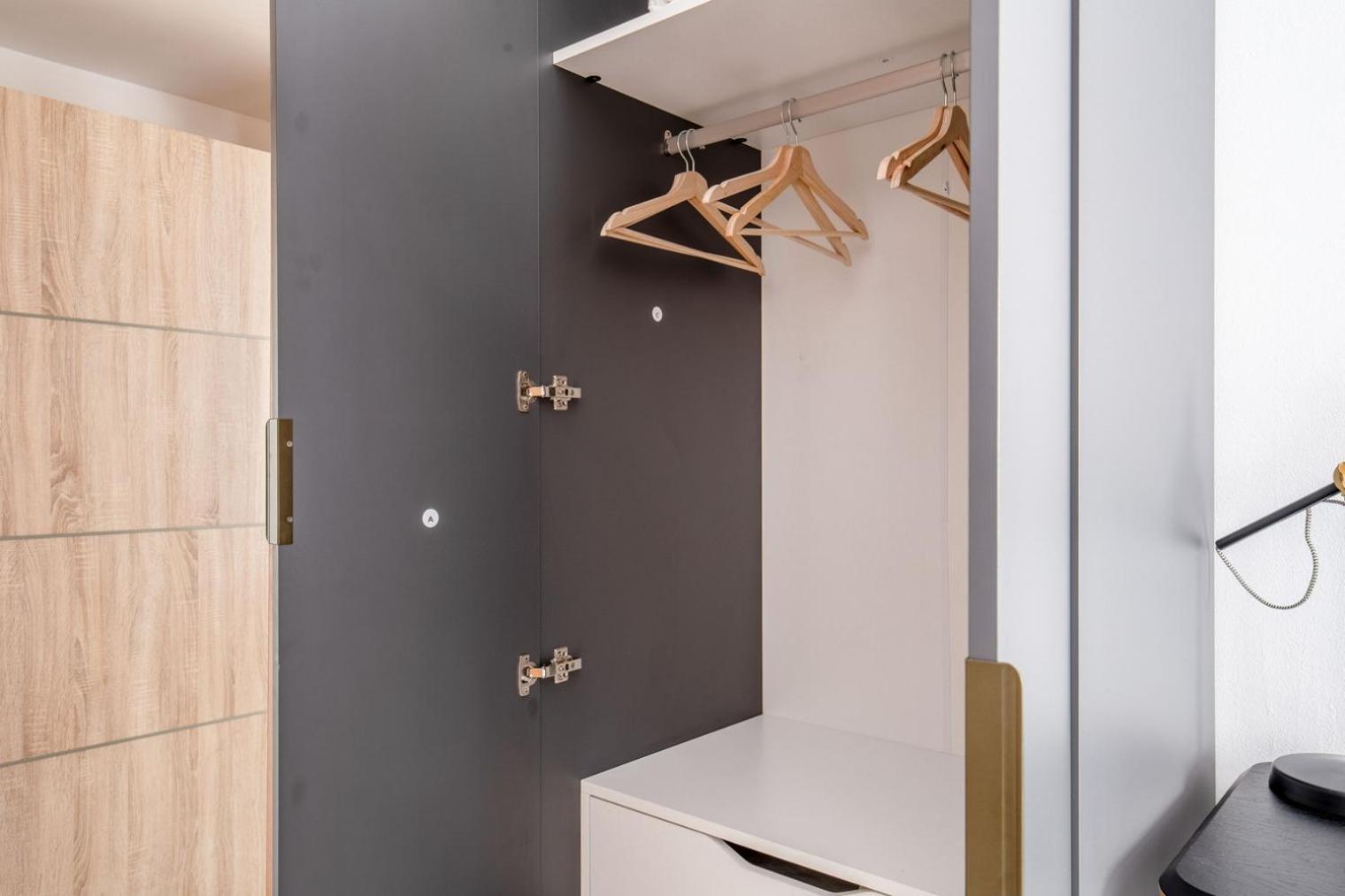 Blueground Diagonal Mar I El Front M D Poblenou Bcn-83 Apartment