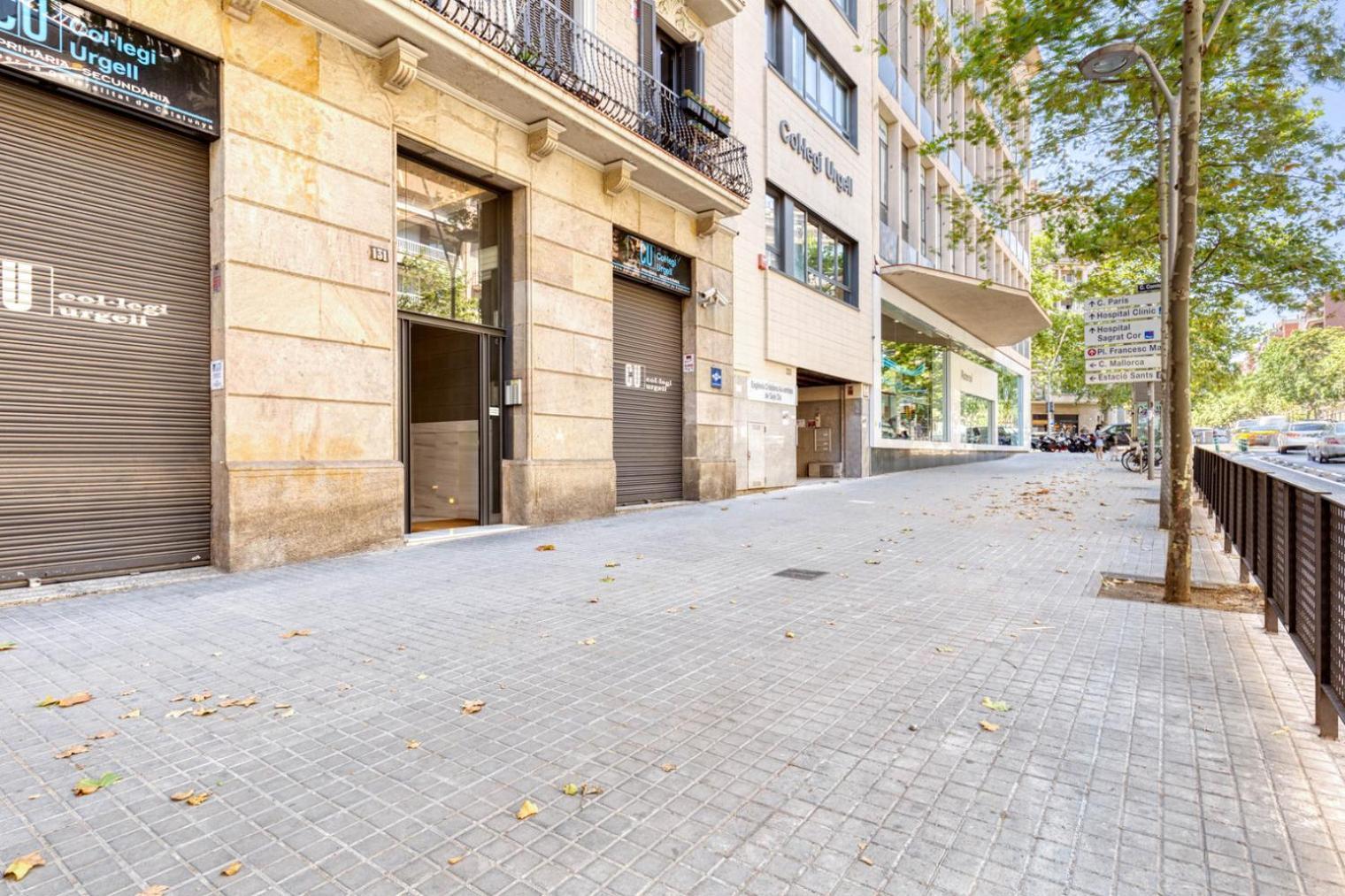 Apartment Blueground Antiga Esquerra De Leixample Roof Bcn-30