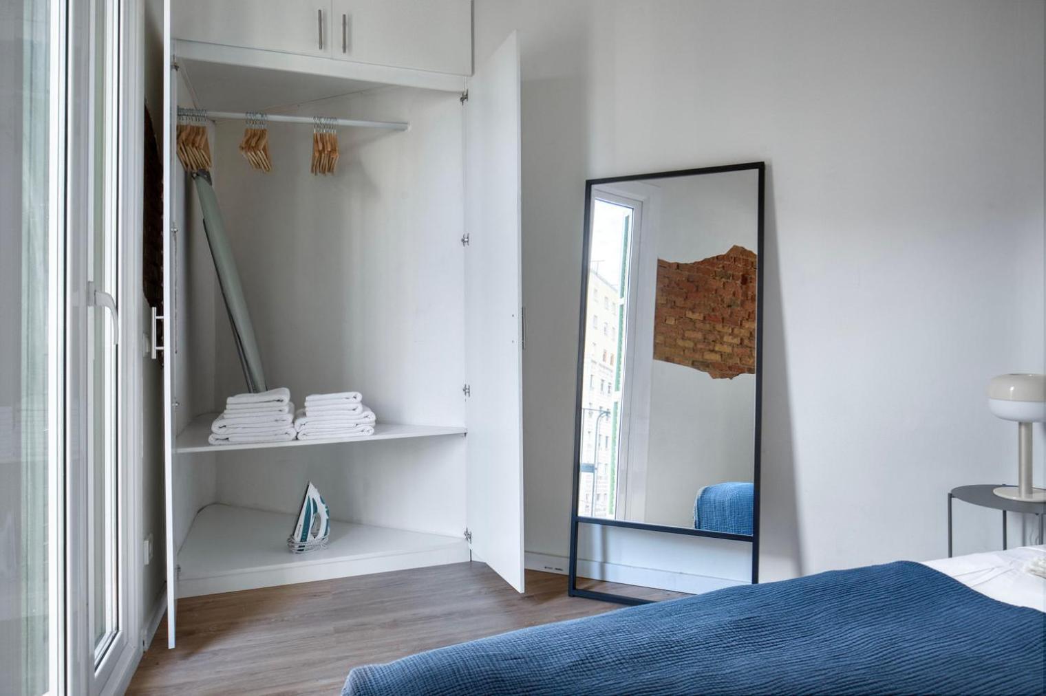 Appartement Blueground Sagrada Familia Balcony Renovated Bcn-123 Barcelona