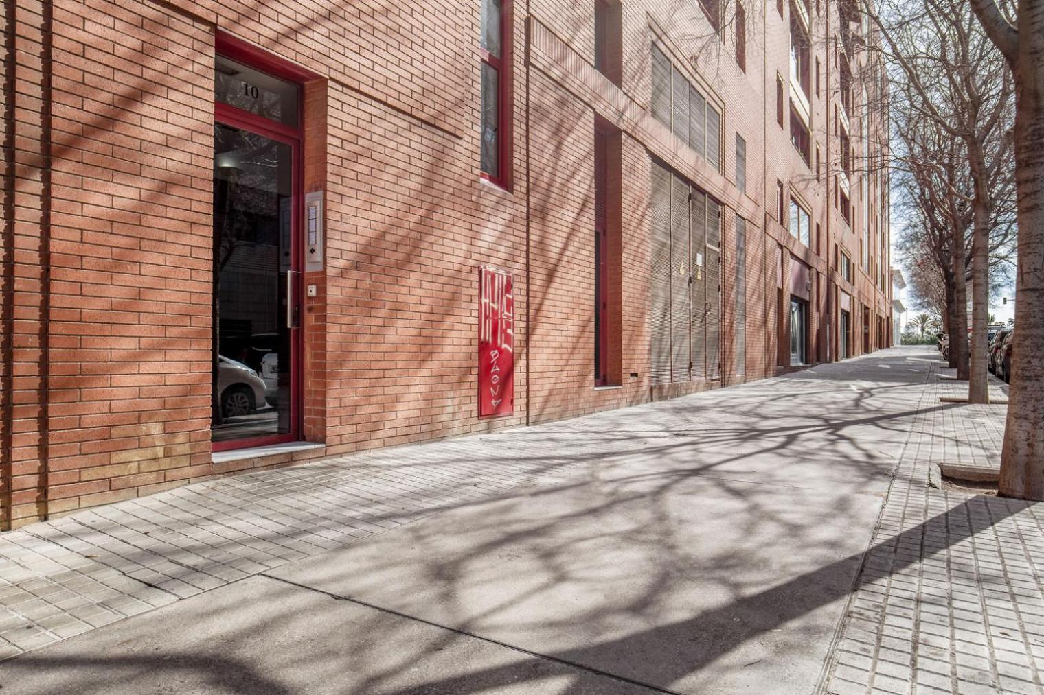 Apartment Blueground Diagonal Mar I El Front M D Poblenou Bcn-83 Barcelona