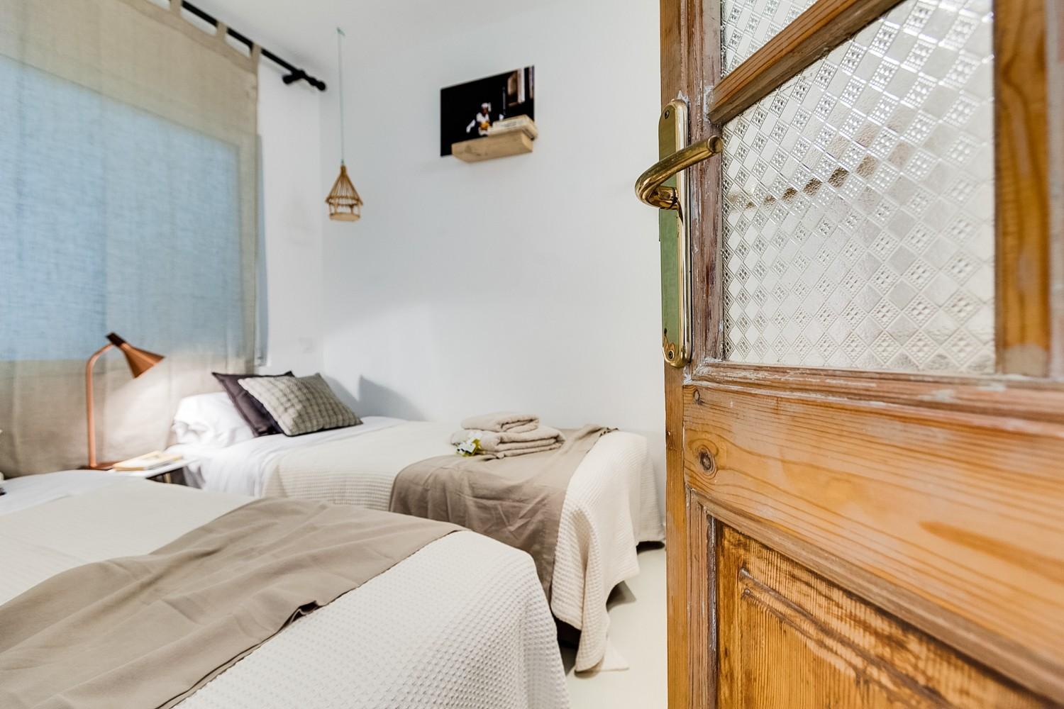 Apartment En Boutique Sant Antoni