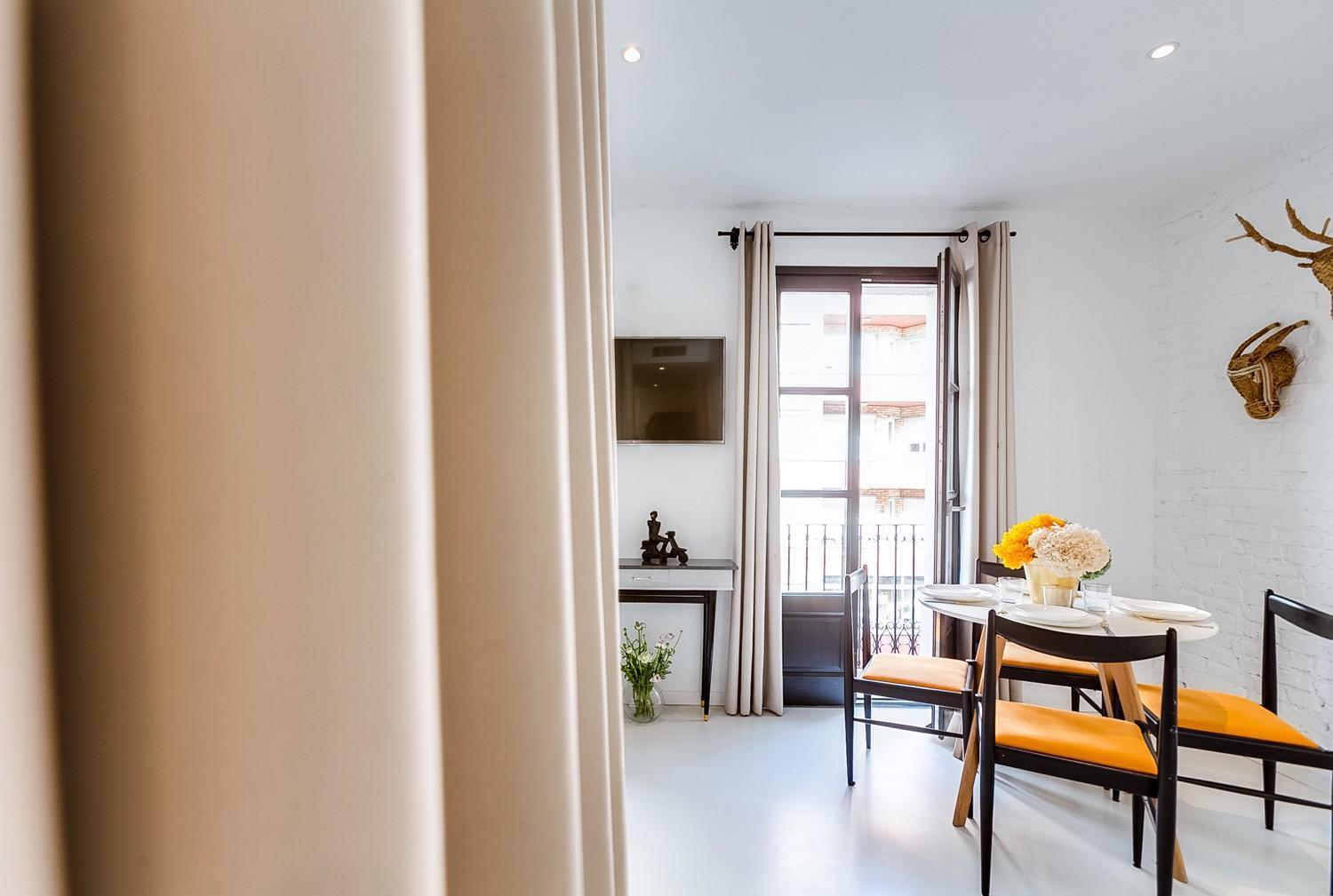 En Boutique Sant Antoni Apartment *