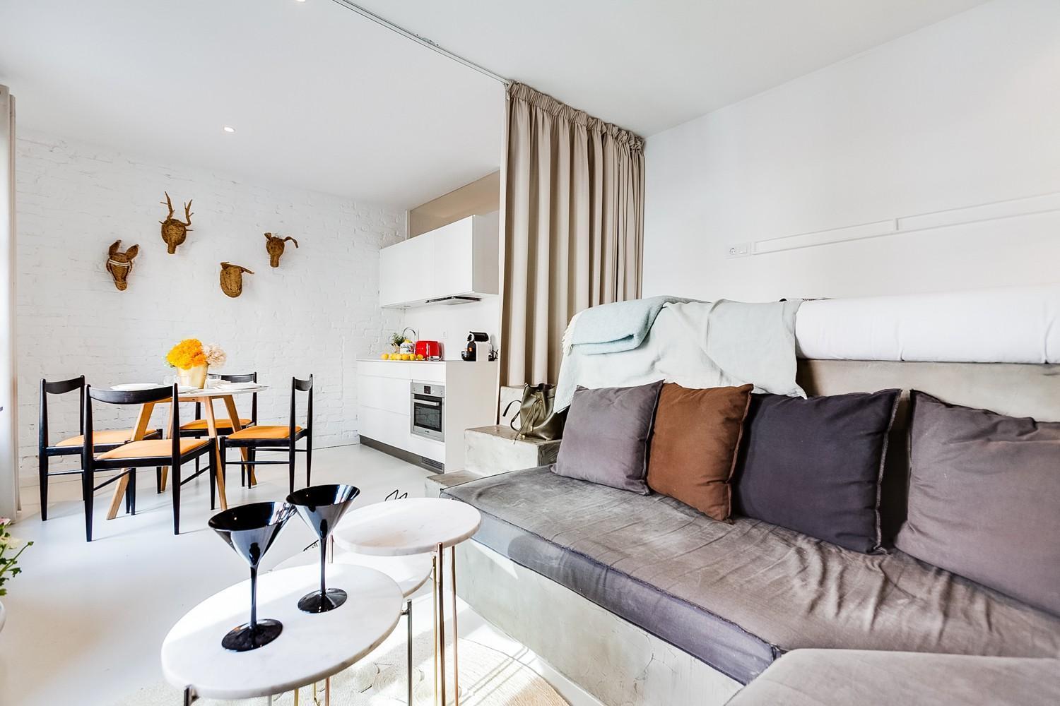 En Boutique Sant Antoni Apartment