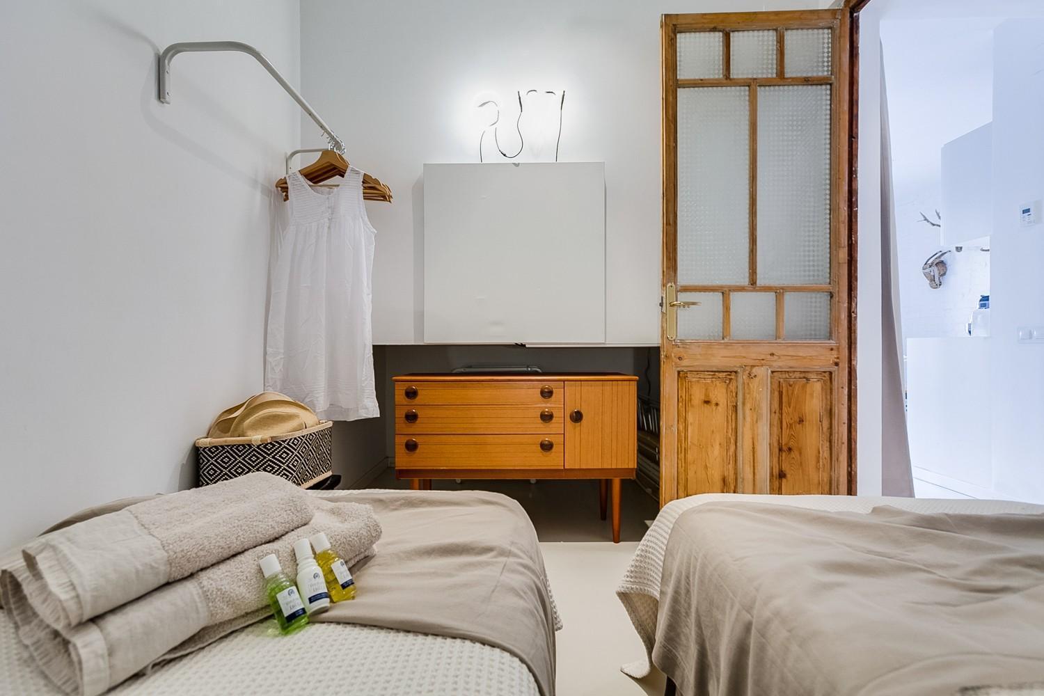 Apartment En Boutique Sant Antoni *