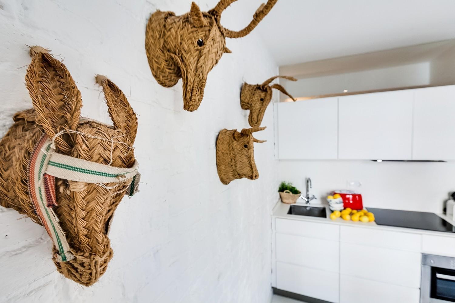 En Boutique Sant Antoni Apartment Barcelona