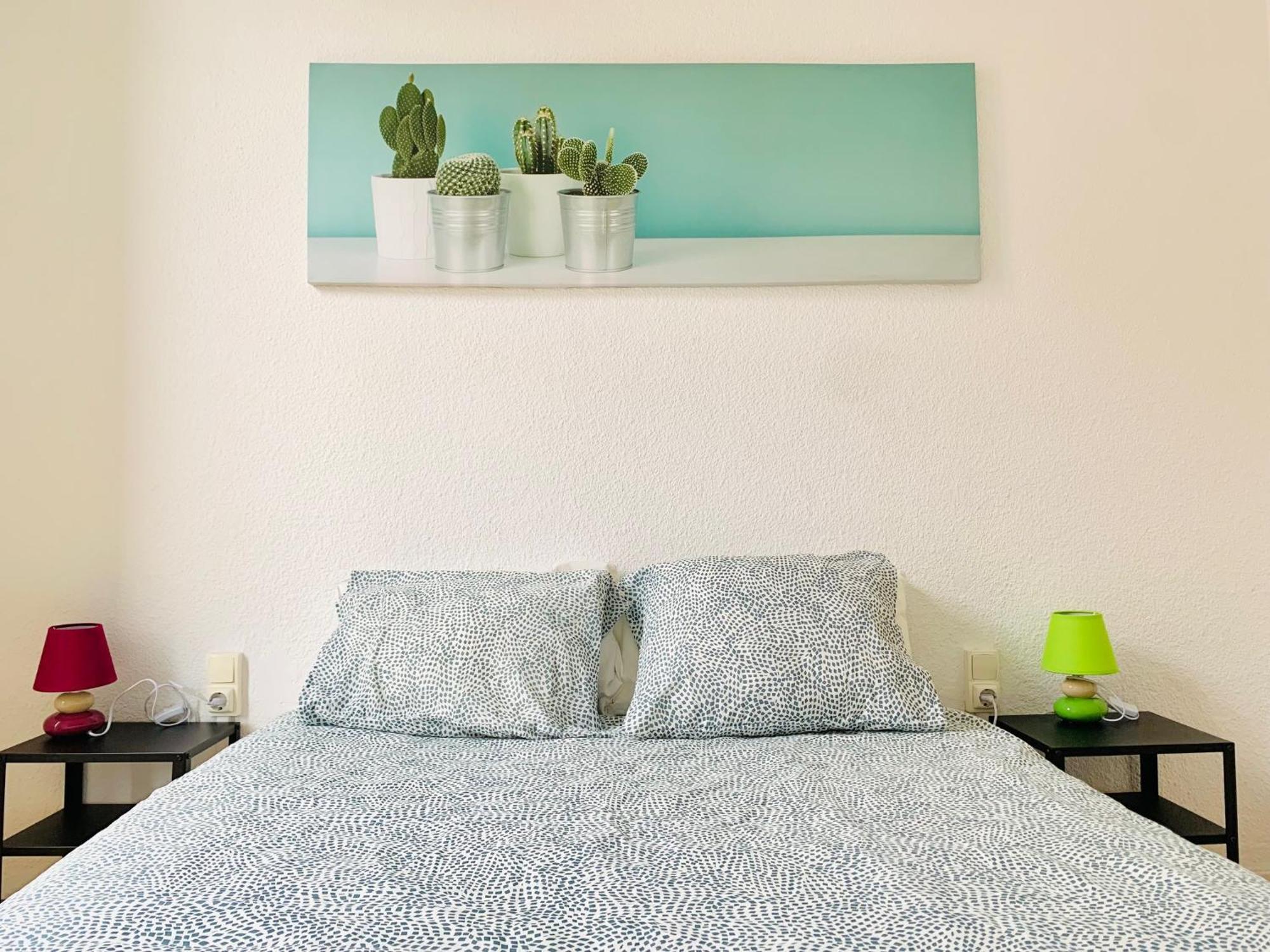 Appartement Gaudi Barcelona