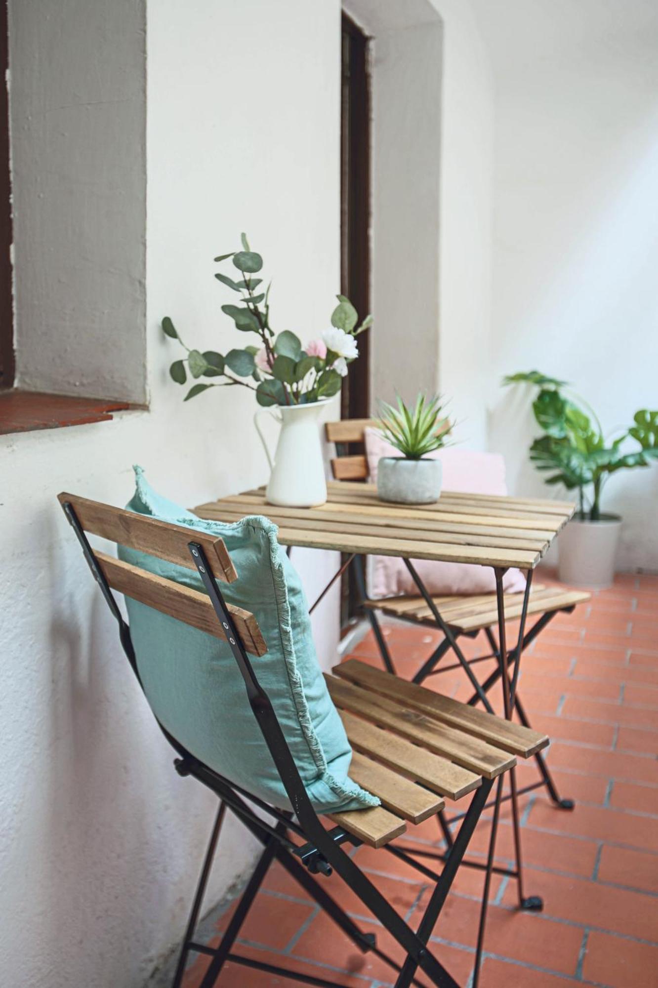 Apartment Place Diputacio Barcelona