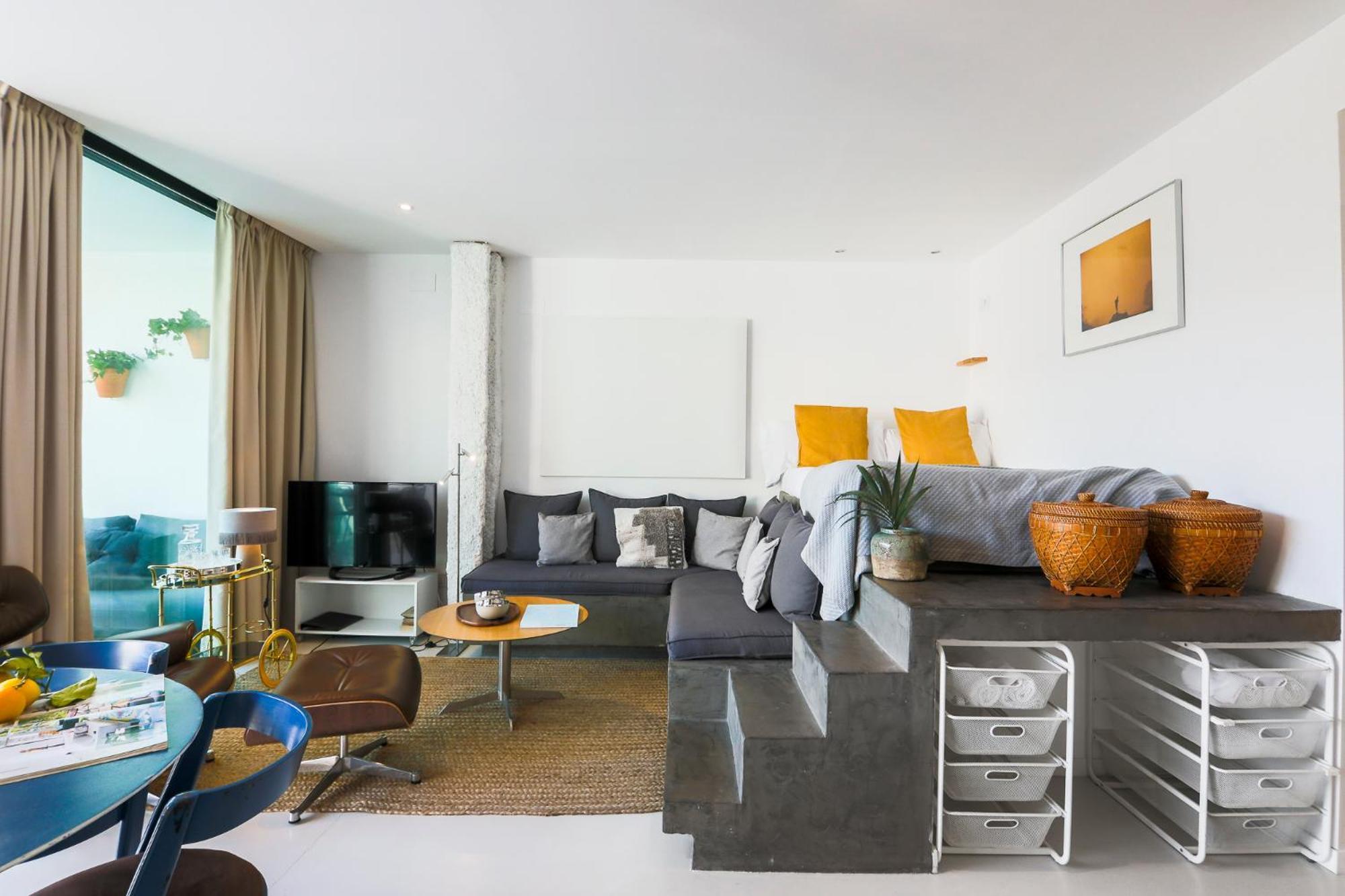 Apartment En Boutique Sant Antoni