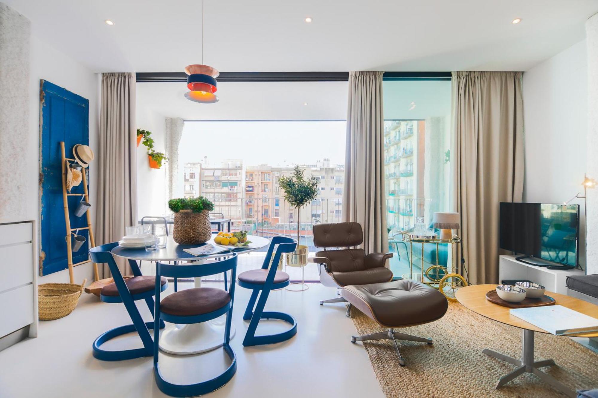 Apartment En Boutique Sant Antoni