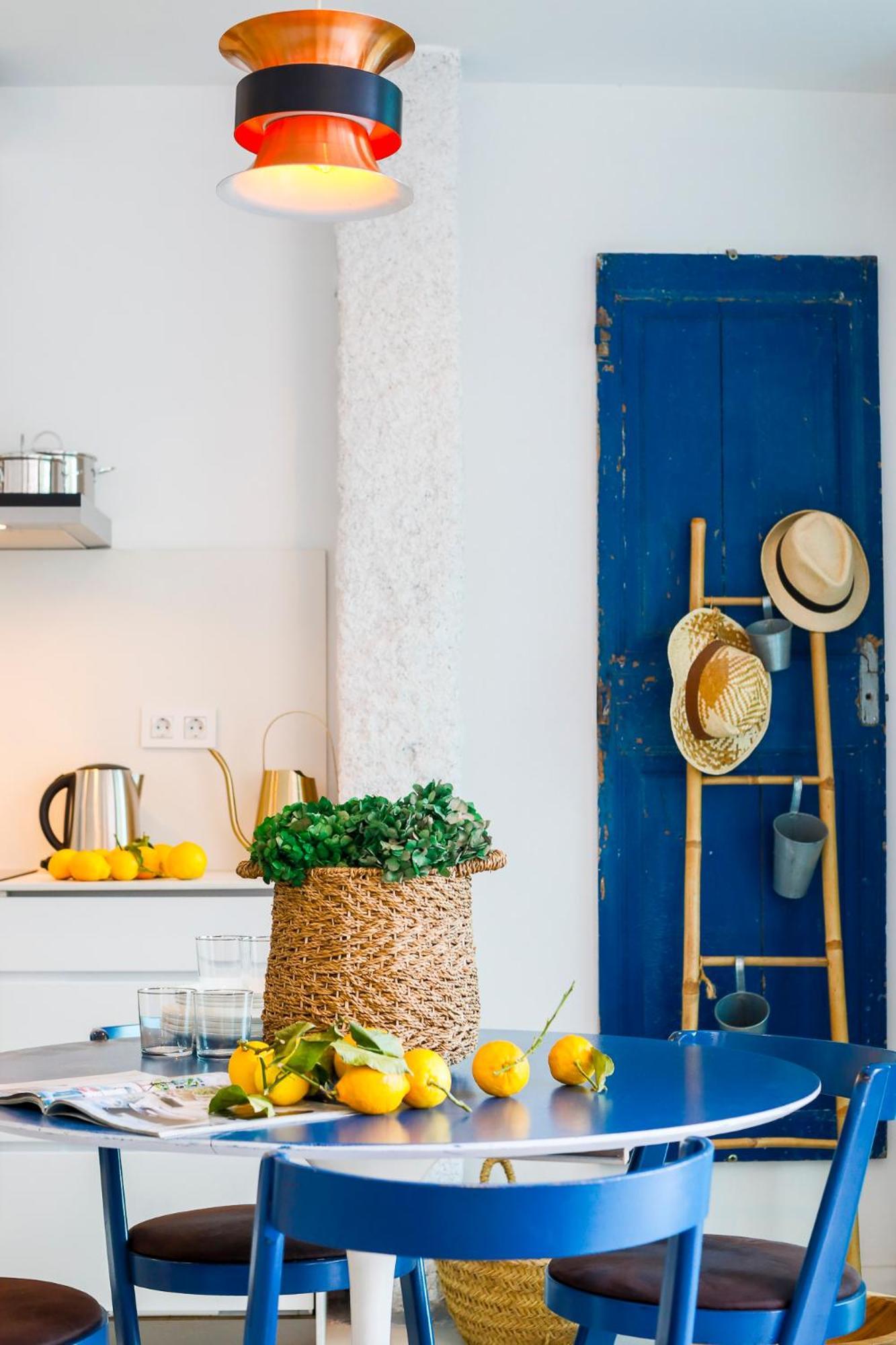 En Boutique Sant Antoni Apartment Barcelona
