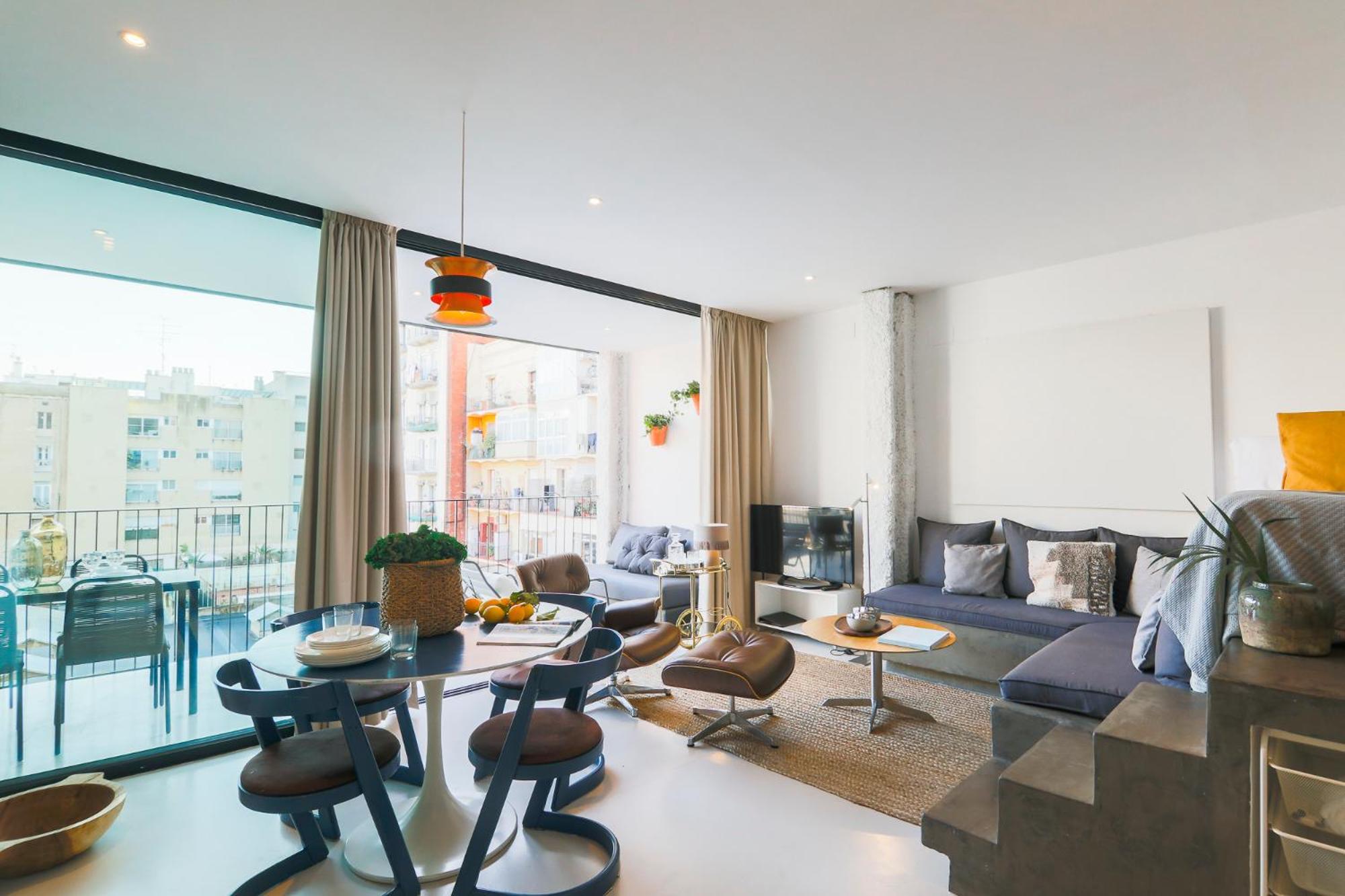 En Boutique Sant Antoni Apartment