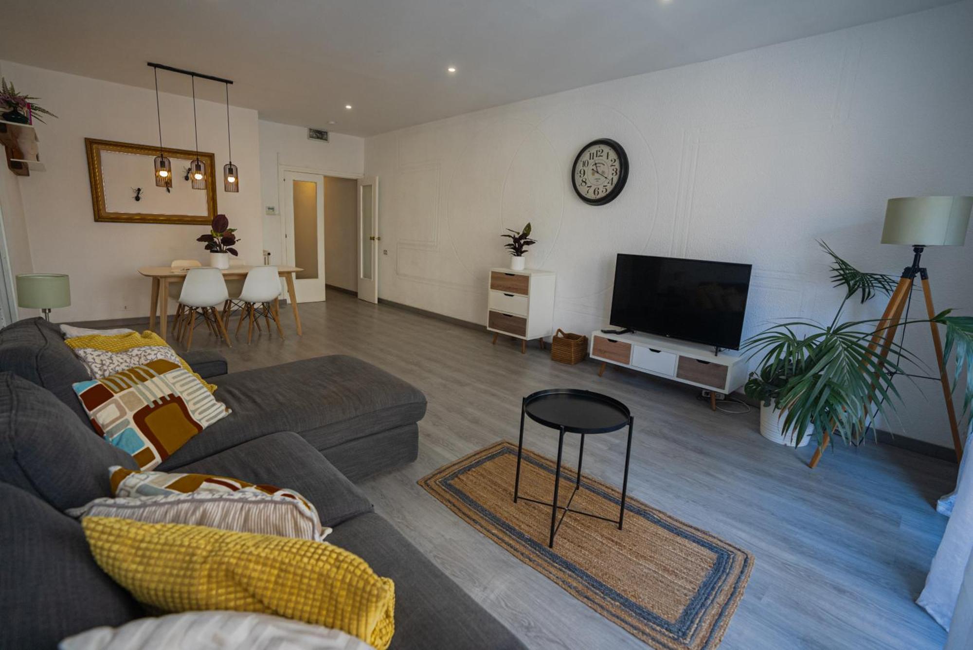 Appartement Flat Manager Barcelone