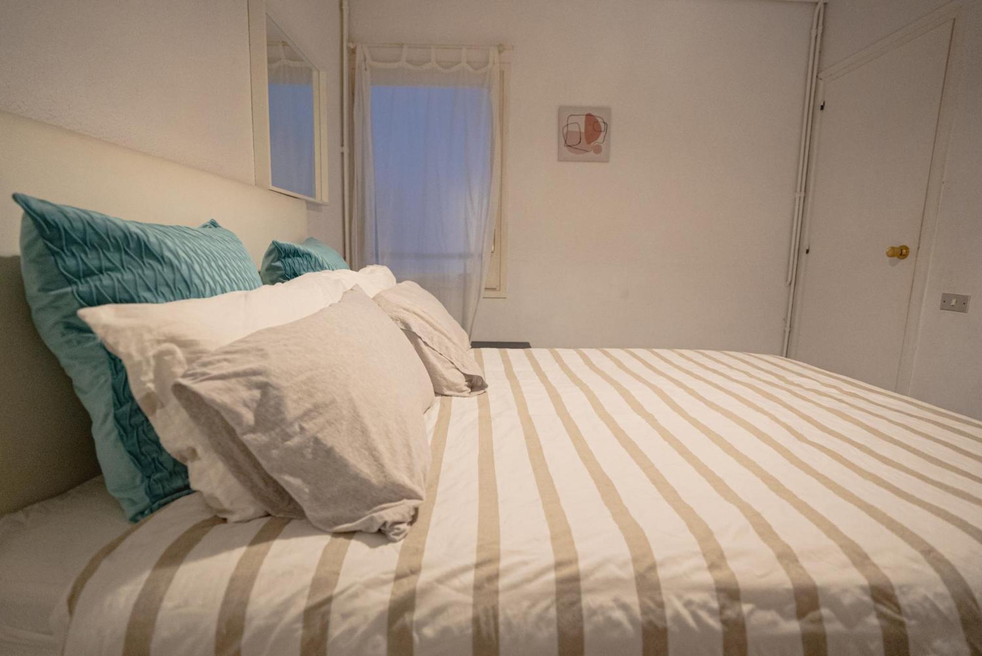Appartement Flat Manager Barcelone