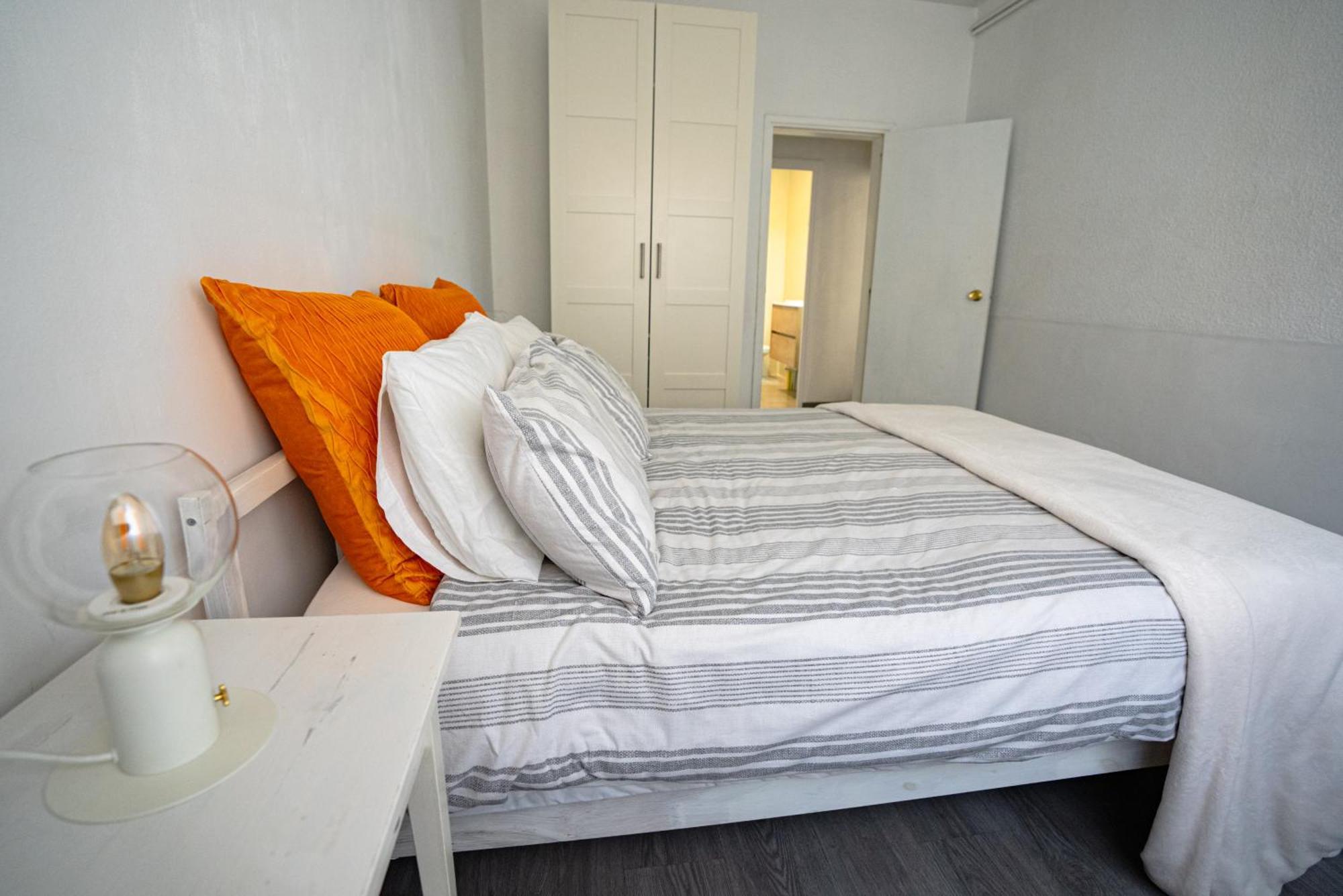Appartement Flat Manager Barcelone