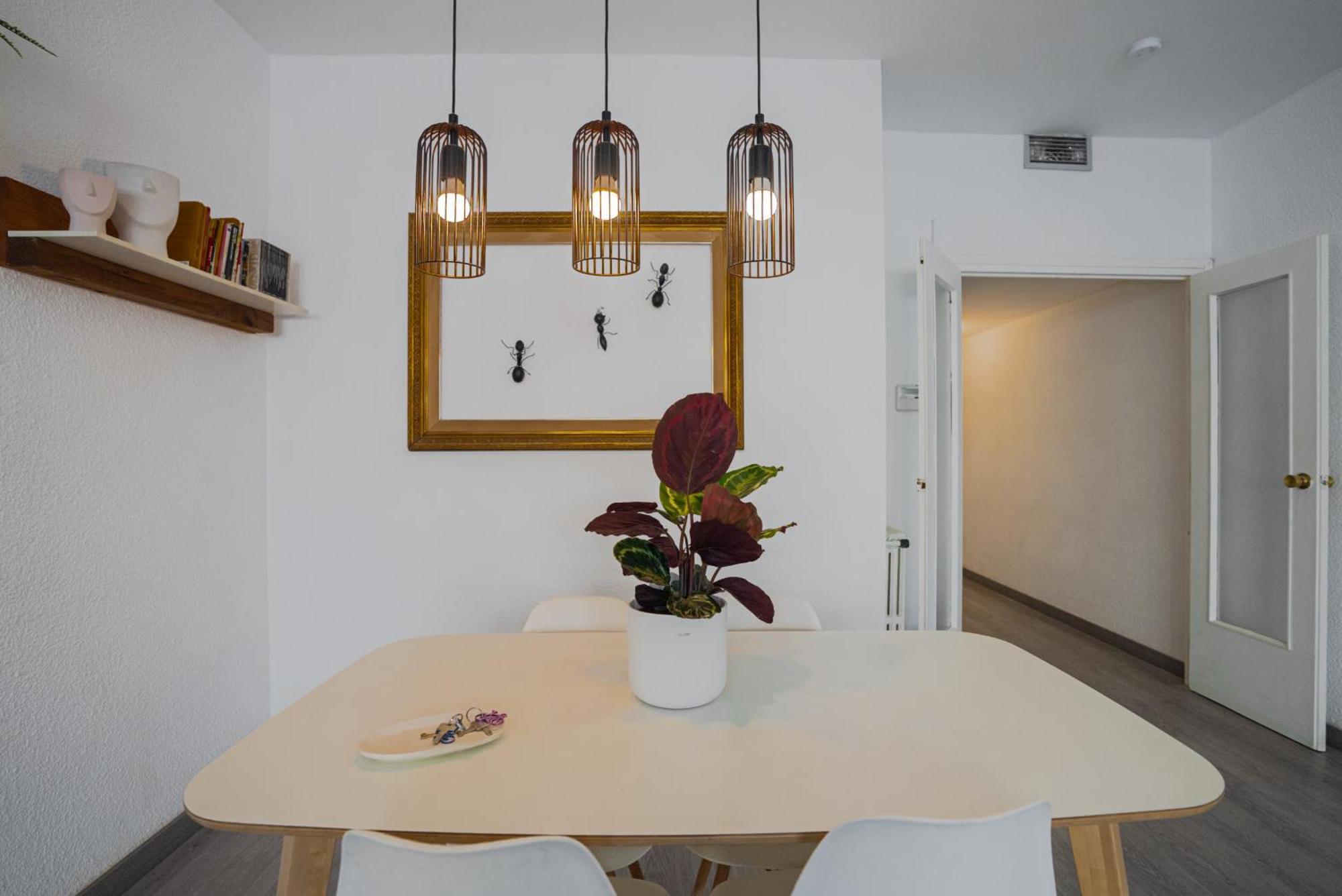Appartement Flat Manager Barcelone