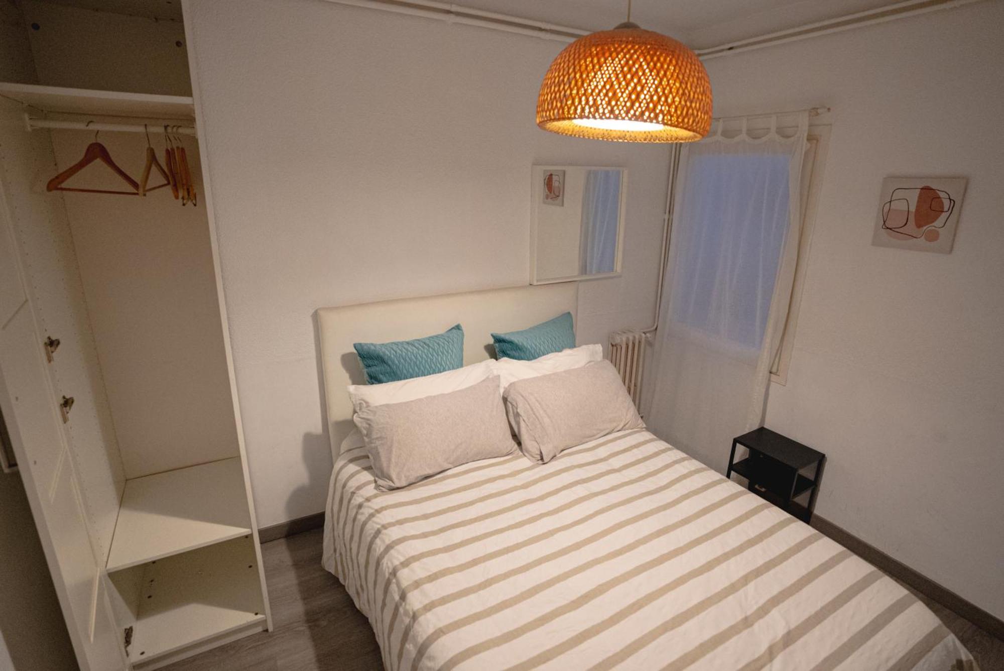 Flat Manager Appartement Barcelone