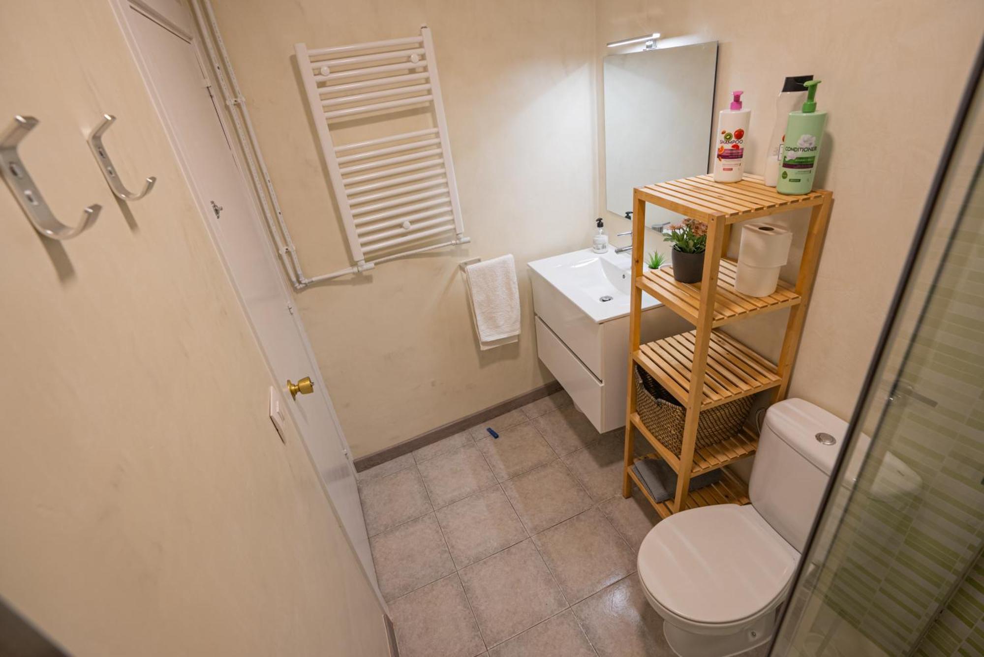 Flat Manager Appartement Barcelone