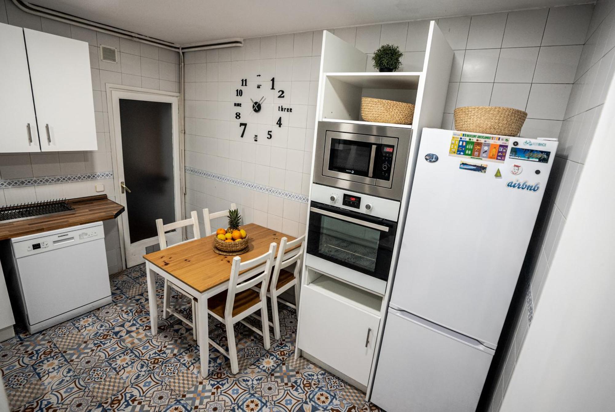 Appartement Flat Manager Barcelone
