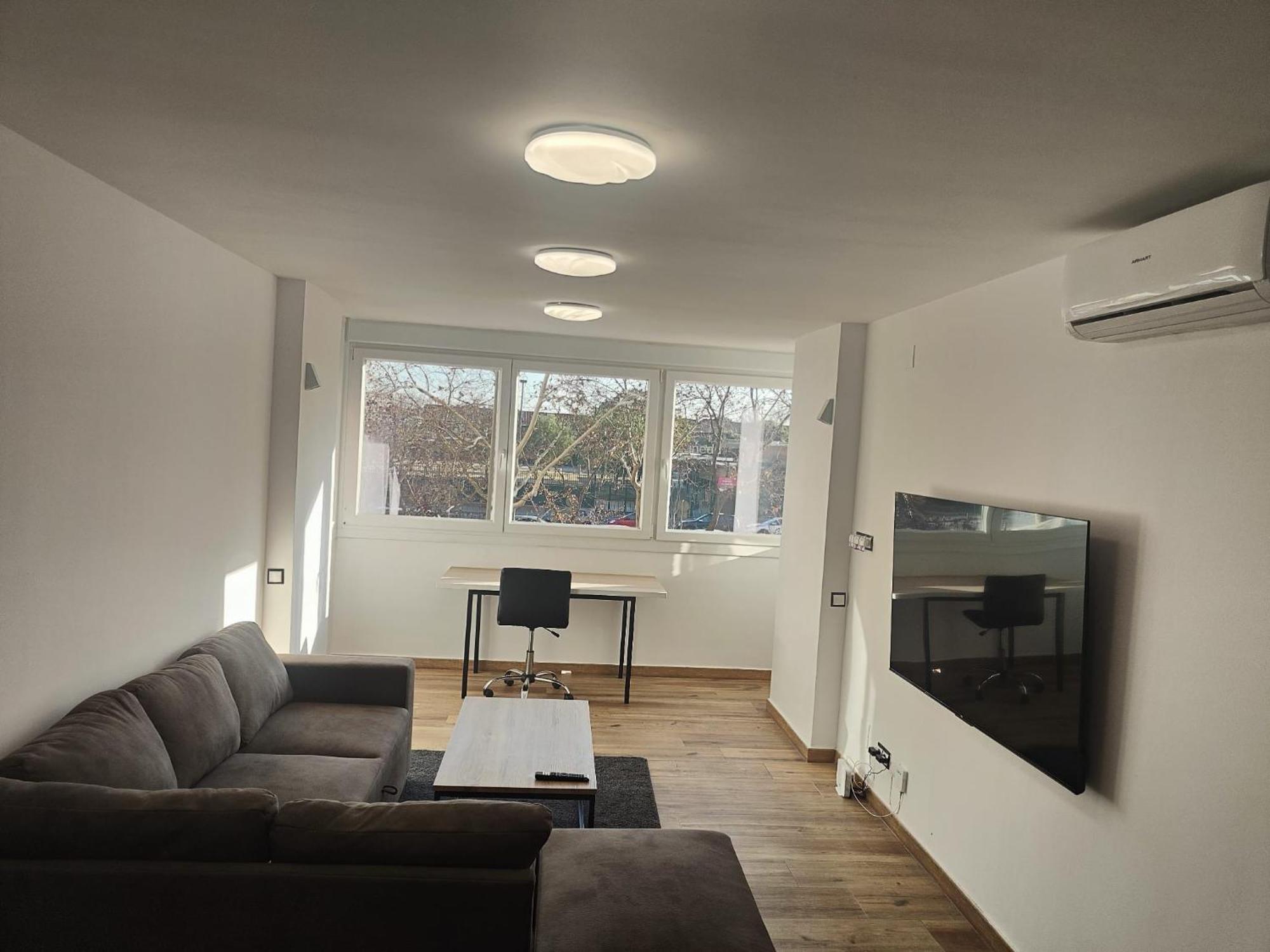 Appartement Lovely Flat Fira