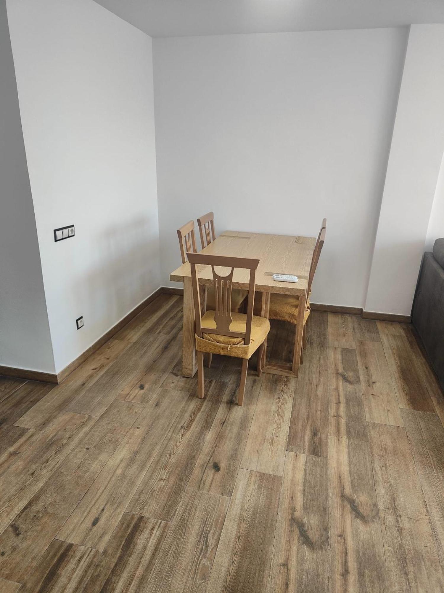 Lovely Flat Fira * Barcelone