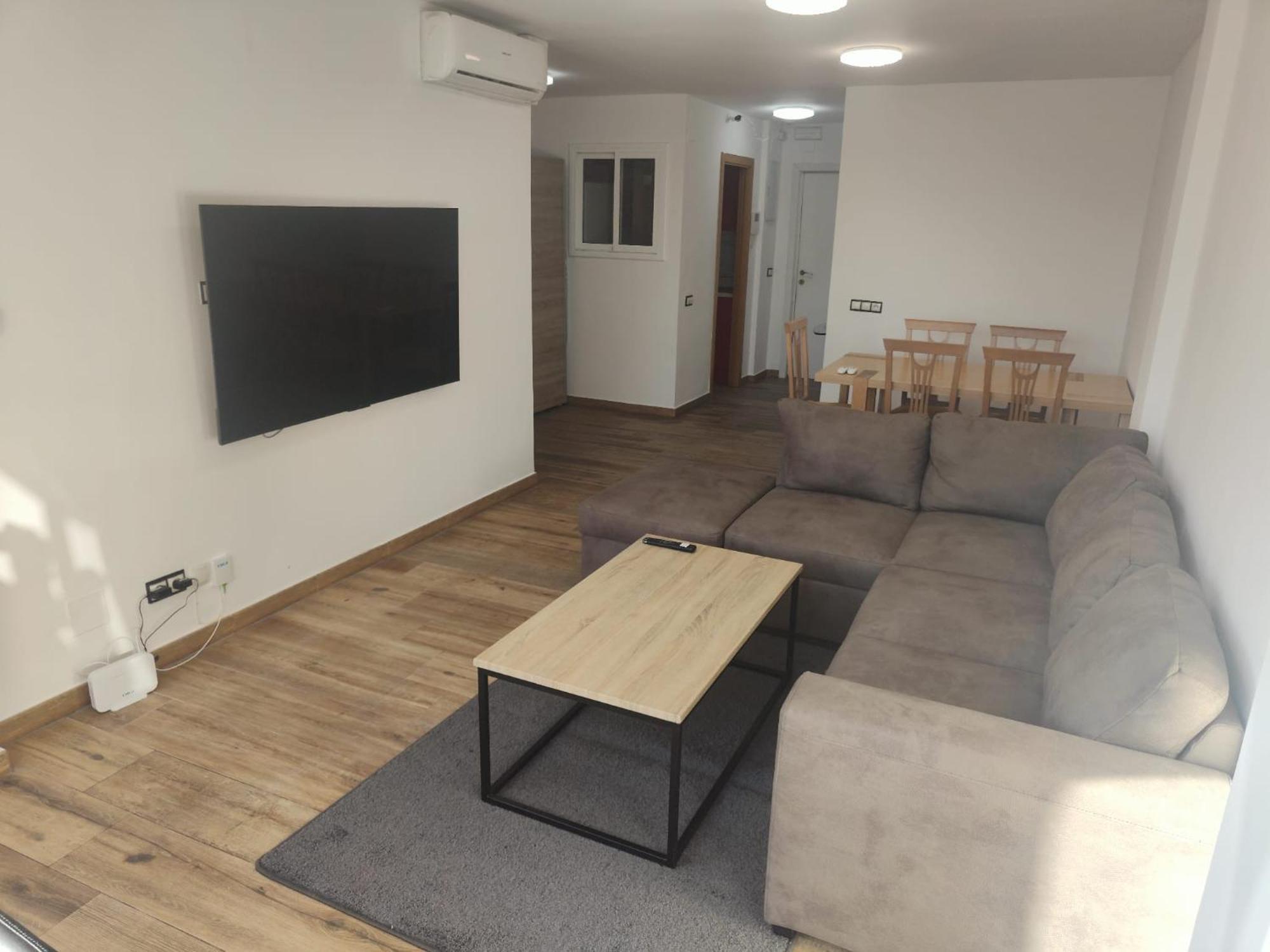 Appartement Lovely Flat Fira *