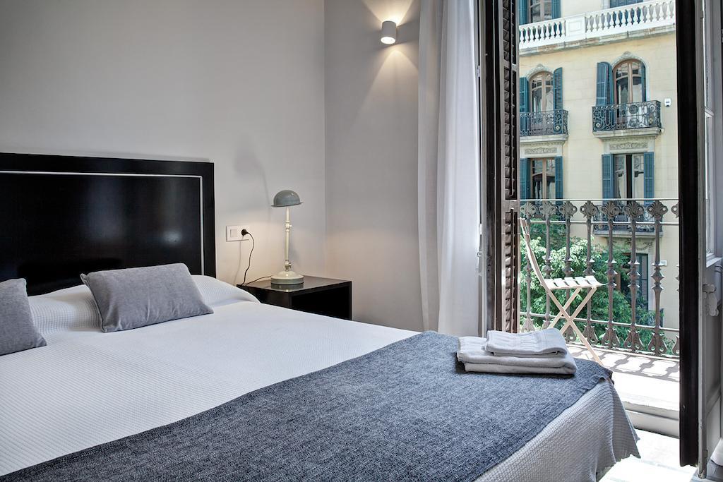 Habitat Casp Apartment Barcelona