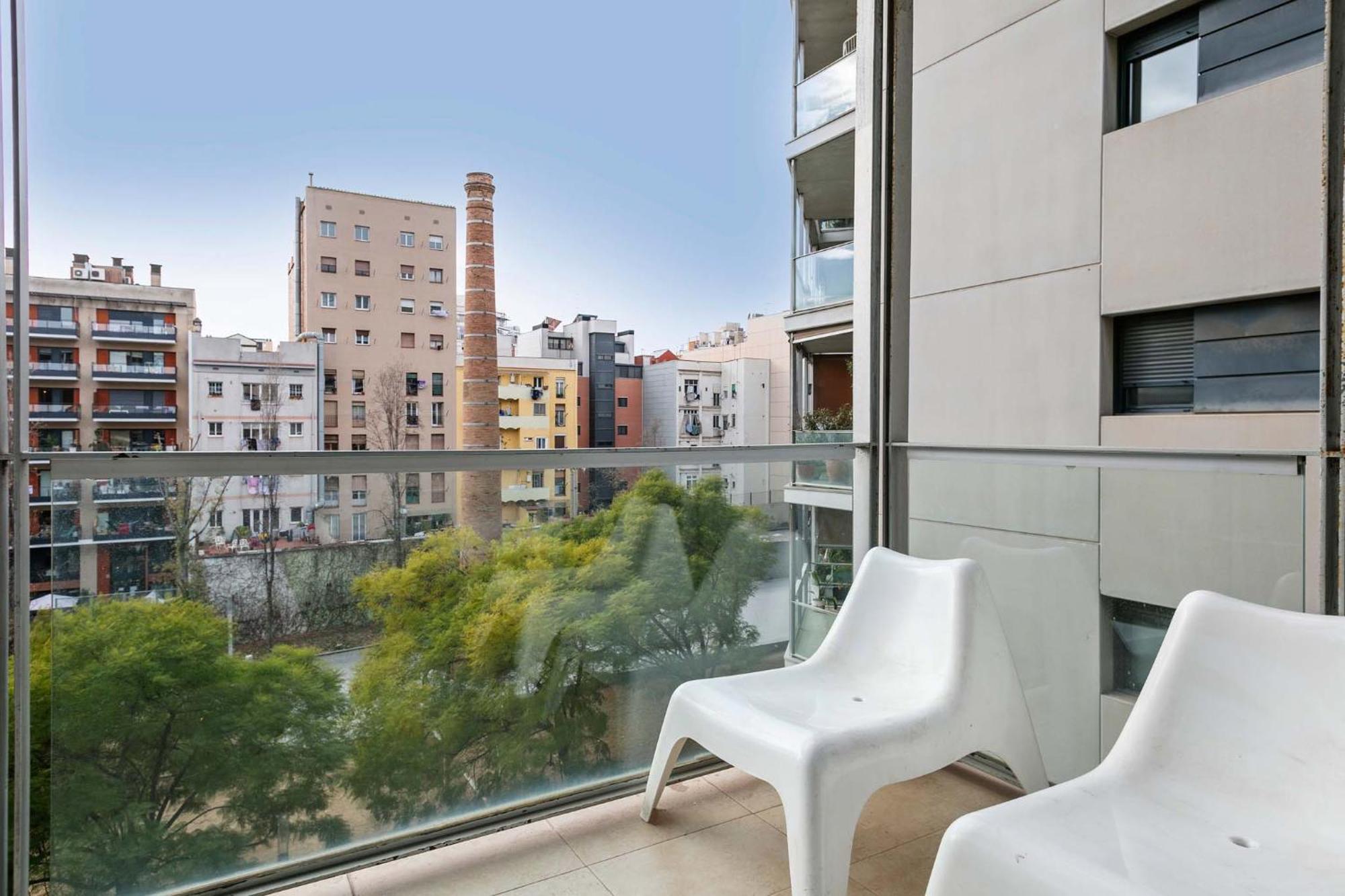 Appartement 1213 - Ciutadella Barcelone