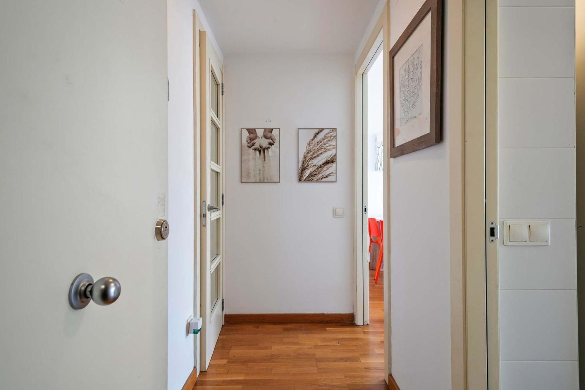 Appartement 1213 - Ciutadella
