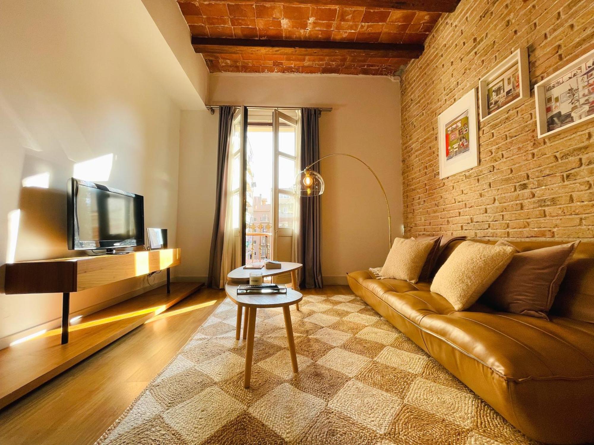 Boutique Pare Lainez Apartment Barcelona