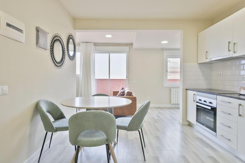 Alcam Baro Sa Appartement Barcelona