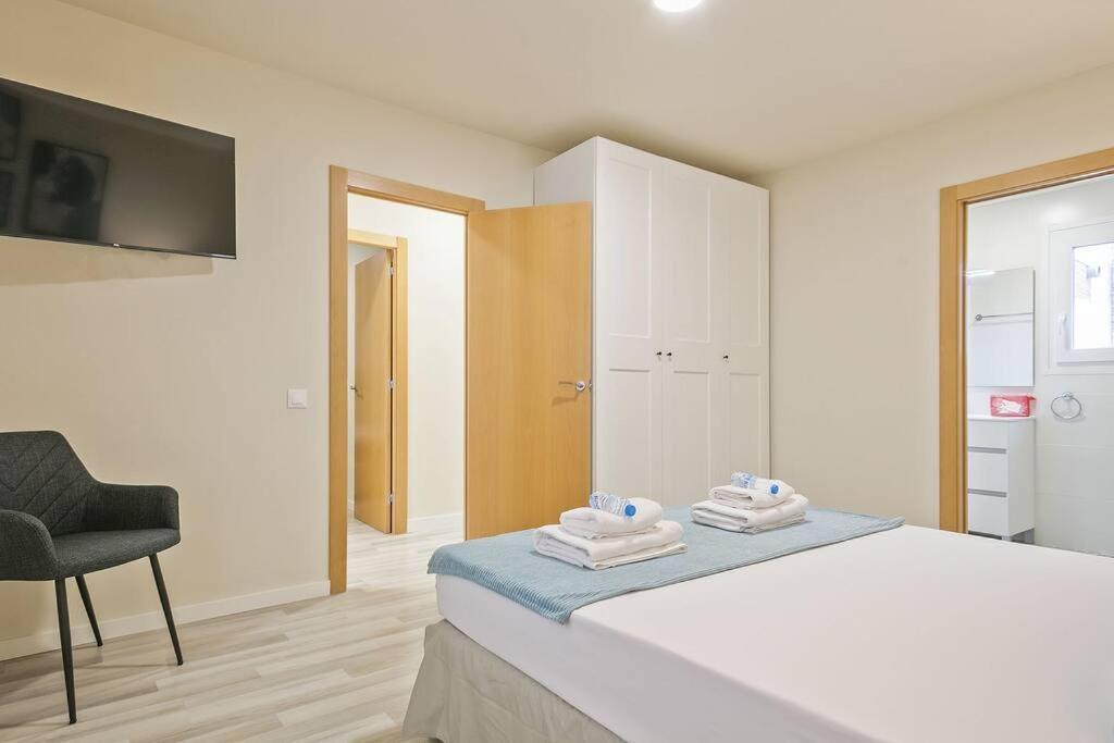 Alcam Baro Sa Apartamento