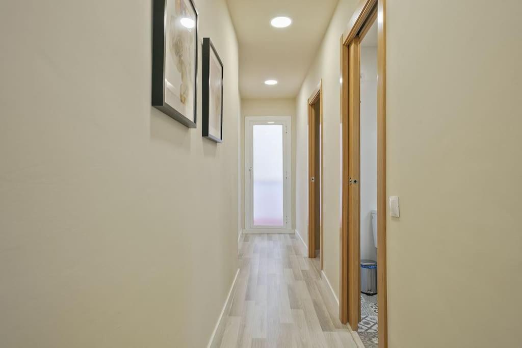 Apartamento Alcam Baro Sa